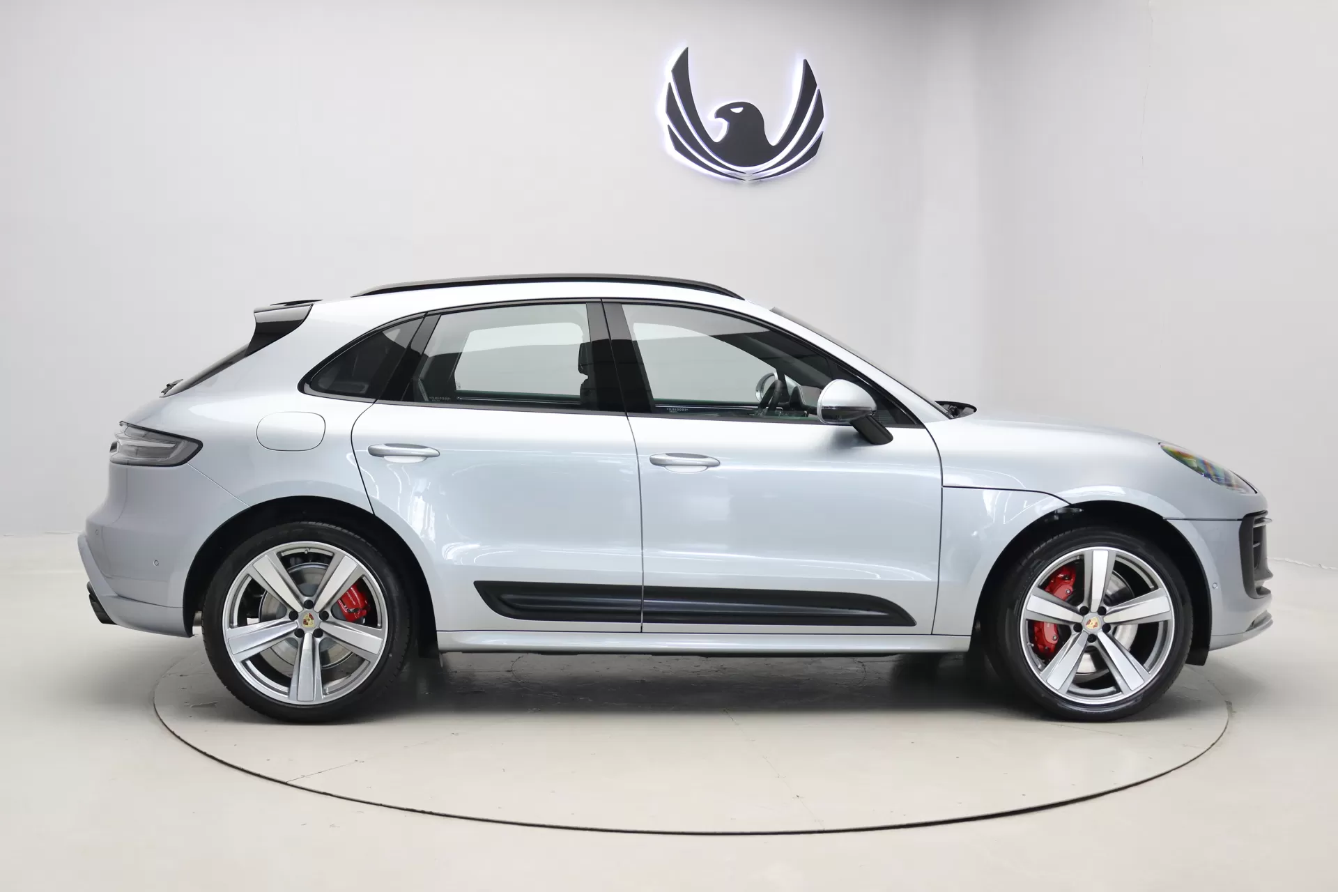 Foto do veiculo PORSCHE MACAN GTS