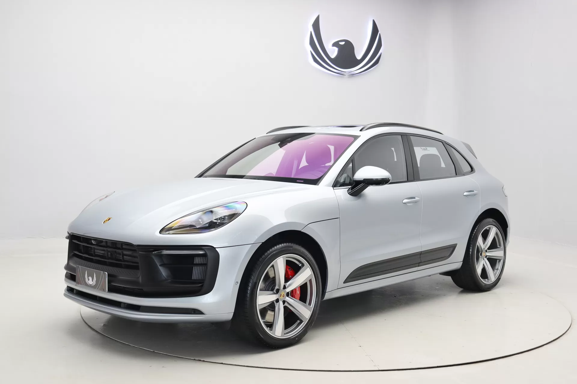 Foto do veiculo PORSCHE MACAN GTS