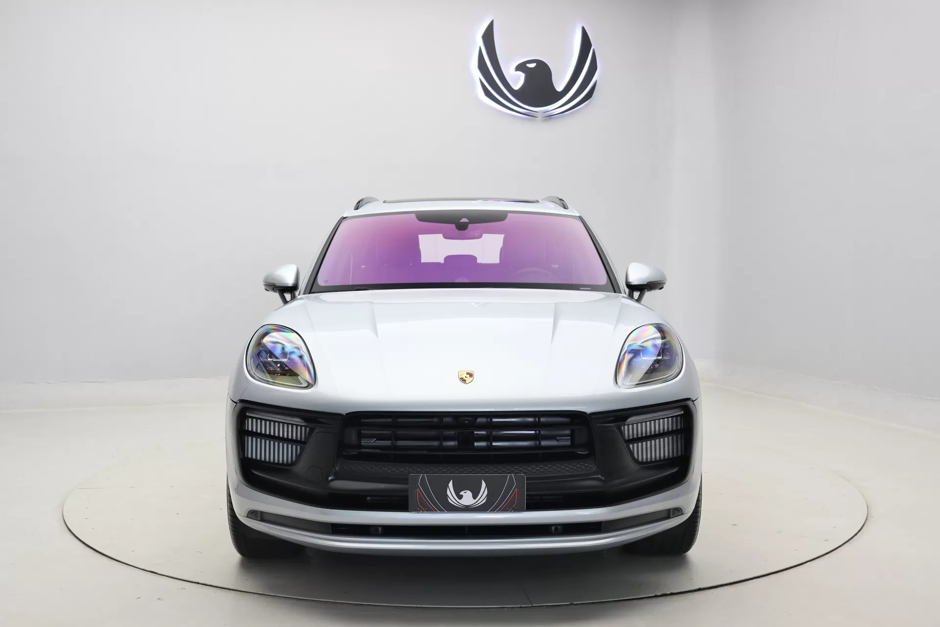 Foto do veiculo PORSCHE MACAN GTS