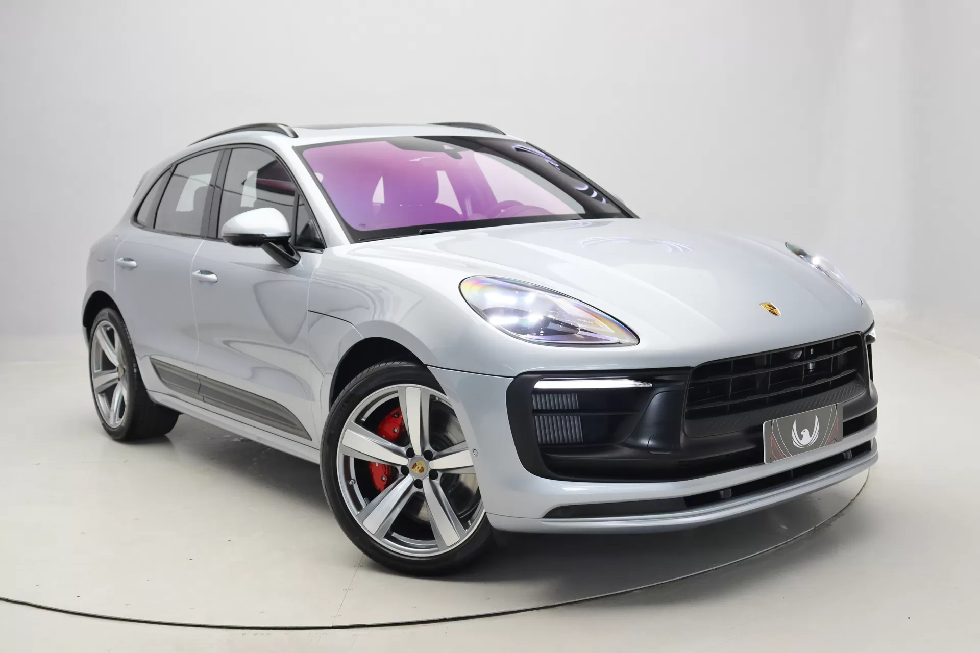 Foto do veiculo PORSCHE MACAN GTS