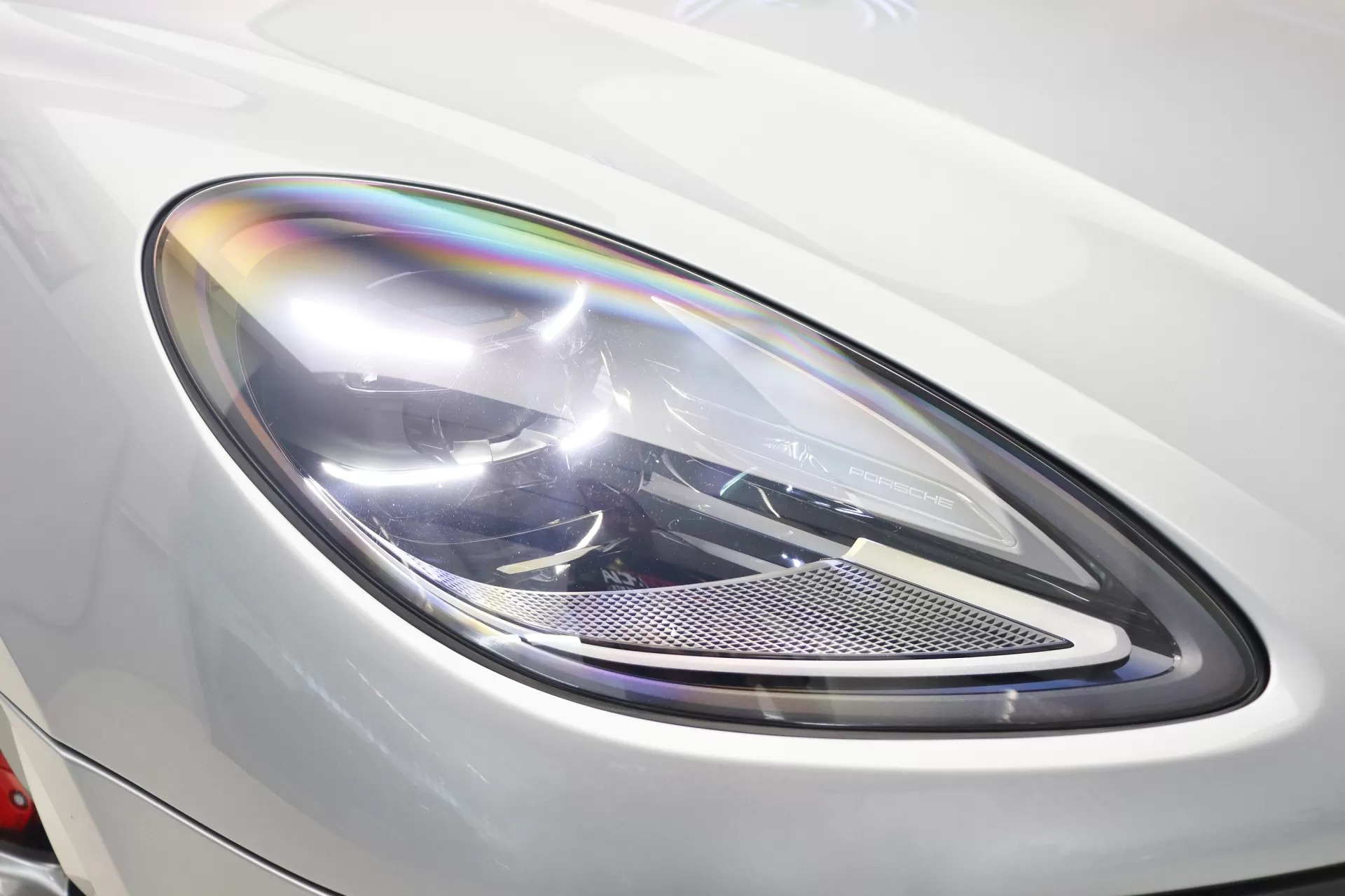 Foto do veiculo PORSCHE MACAN GTS