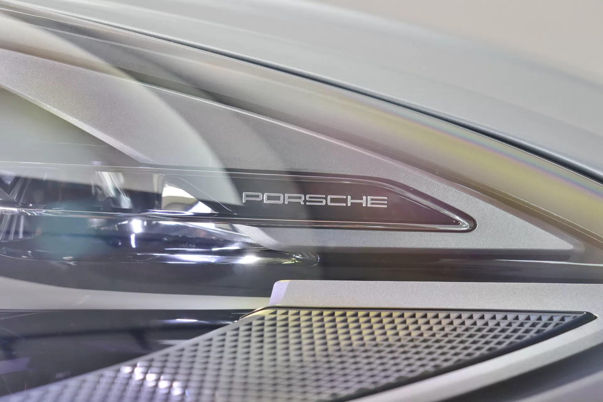 Foto do veiculo PORSCHE MACAN GTS