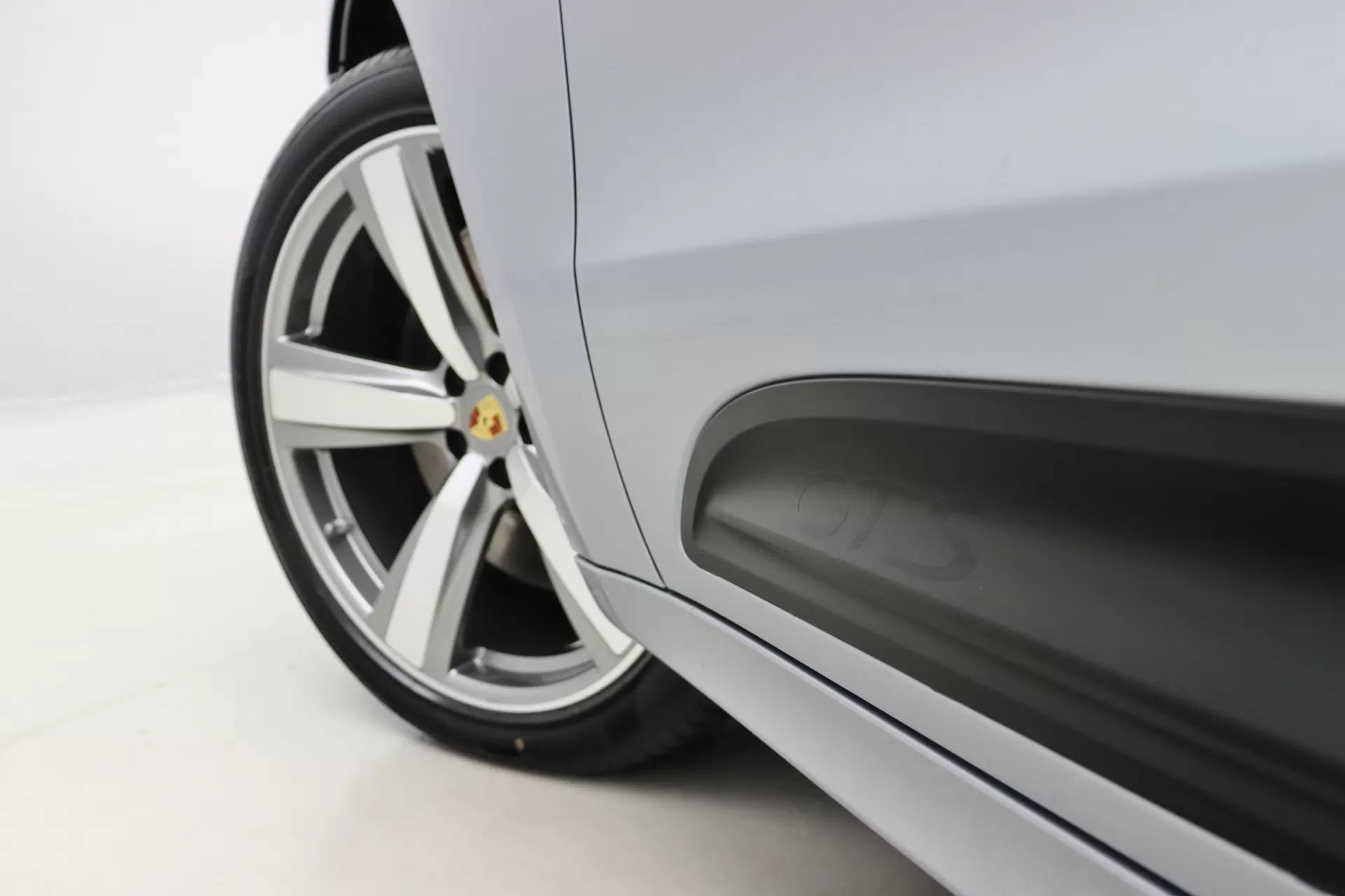 Foto do veiculo PORSCHE MACAN GTS