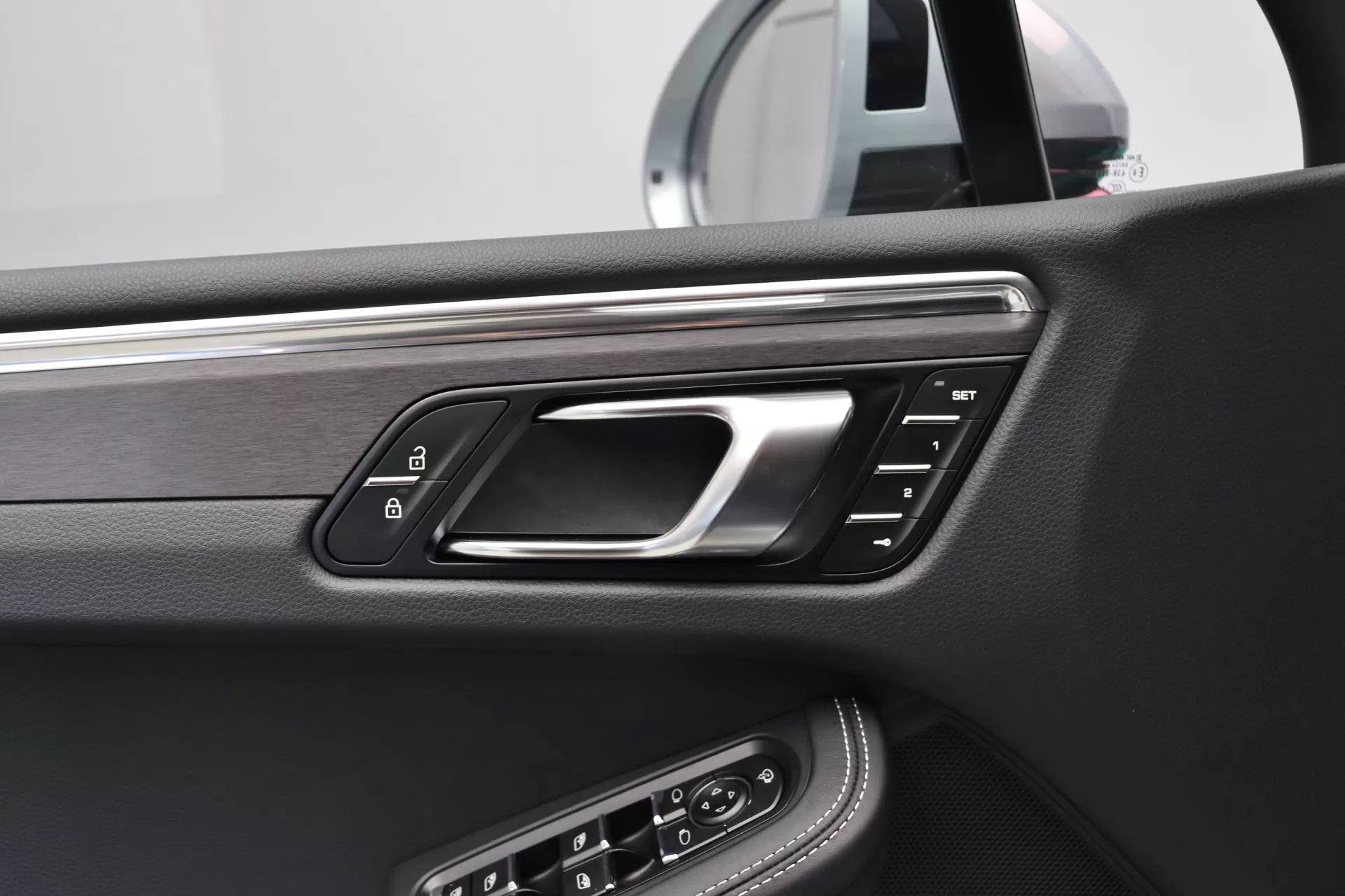 Foto do veiculo PORSCHE MACAN GTS