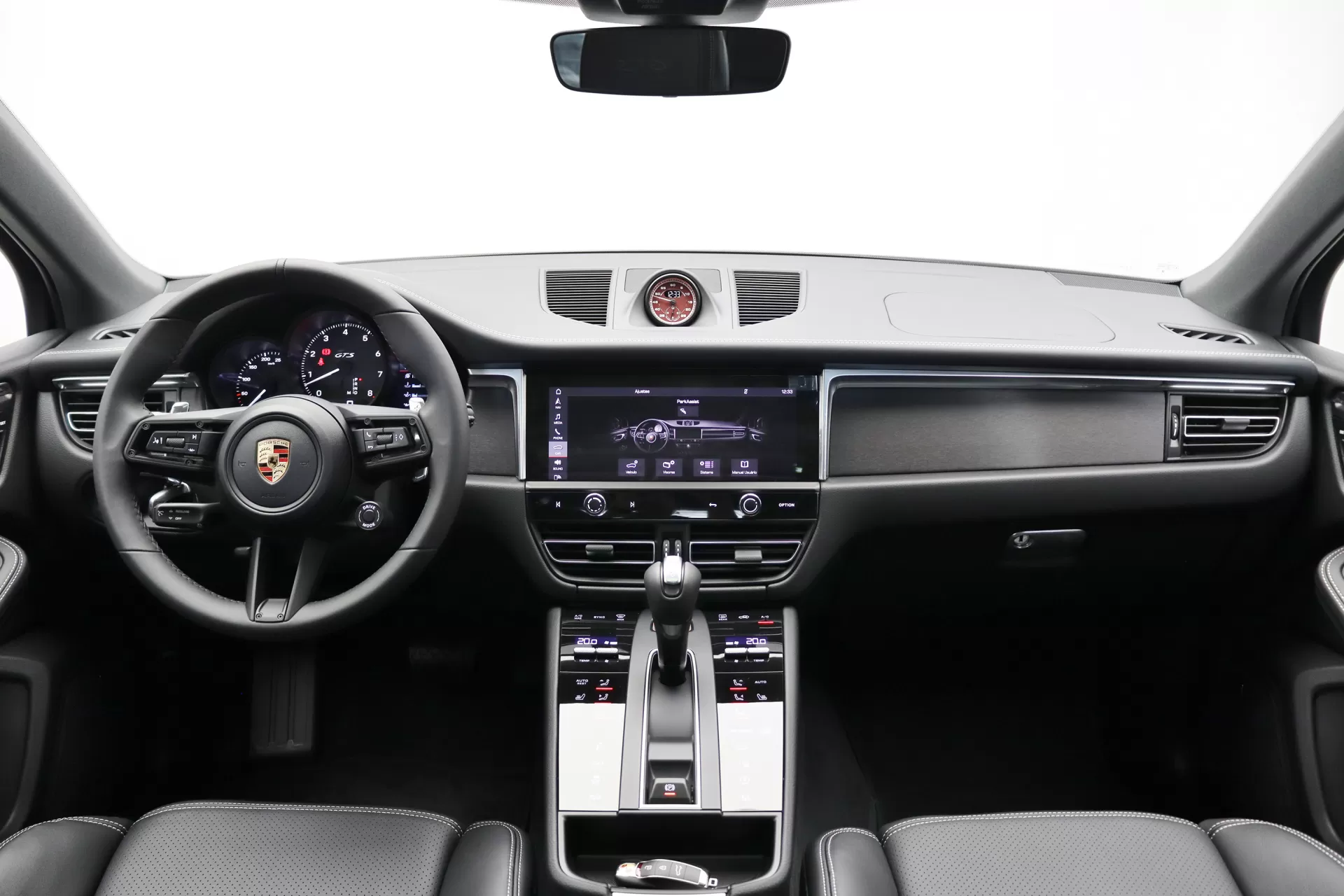 Foto do veiculo PORSCHE MACAN GTS