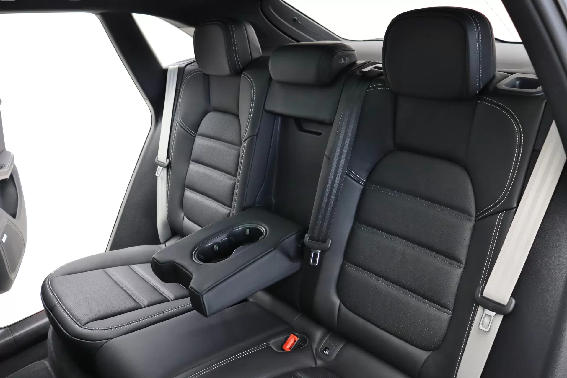 Foto do veiculo PORSCHE MACAN GTS