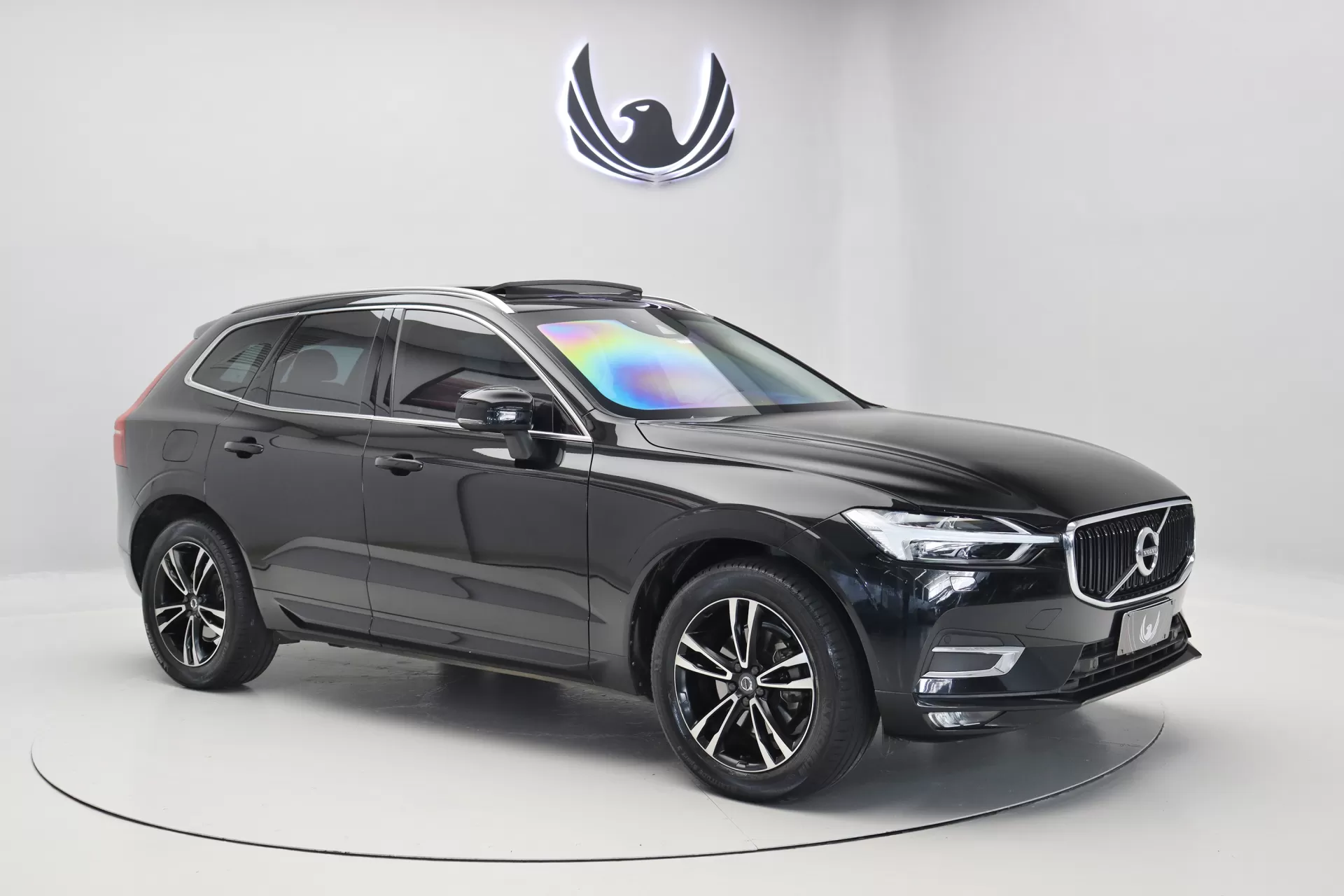 Foto do veiculo VOLVO XC60 T5 MOMENTUM AWD