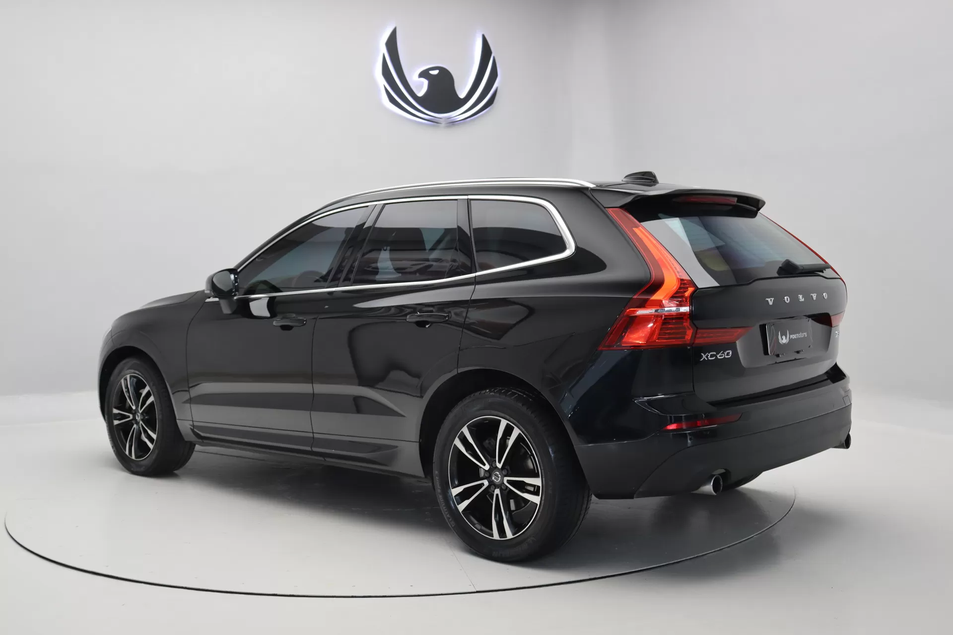 Foto do veiculo VOLVO XC60 T5 MOMENTUM AWD