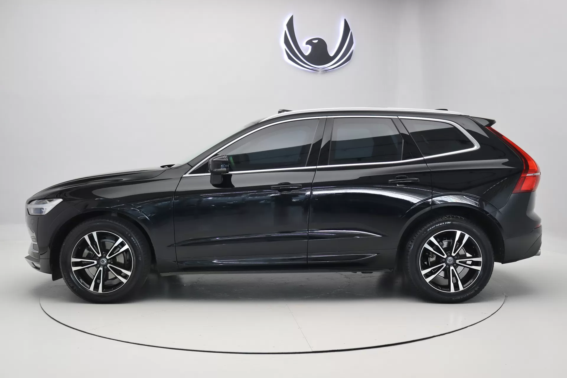 Foto do veiculo VOLVO XC60 T5 MOMENTUM AWD