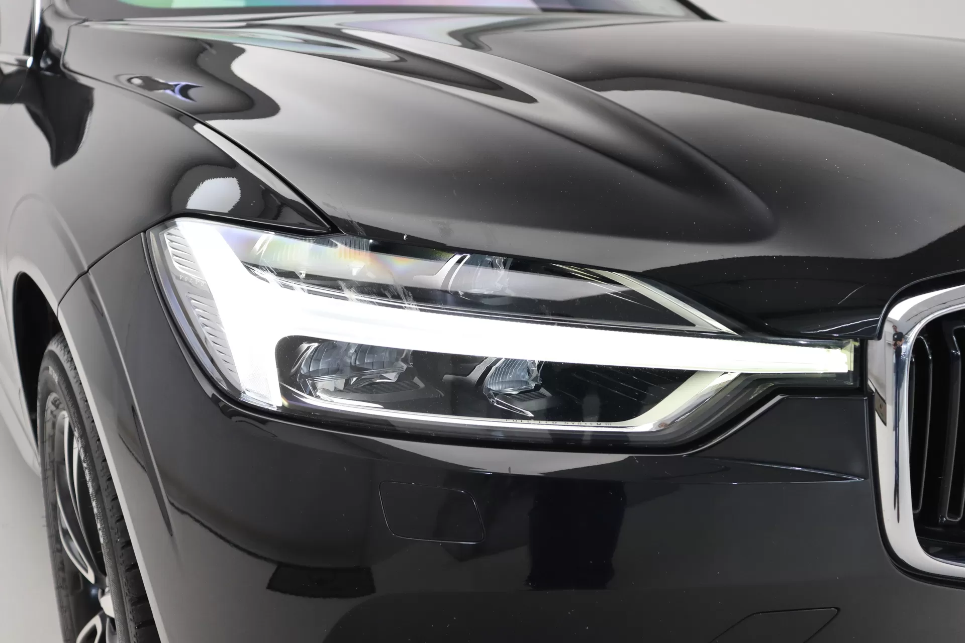 Foto do veiculo VOLVO XC60 T5 MOMENTUM AWD