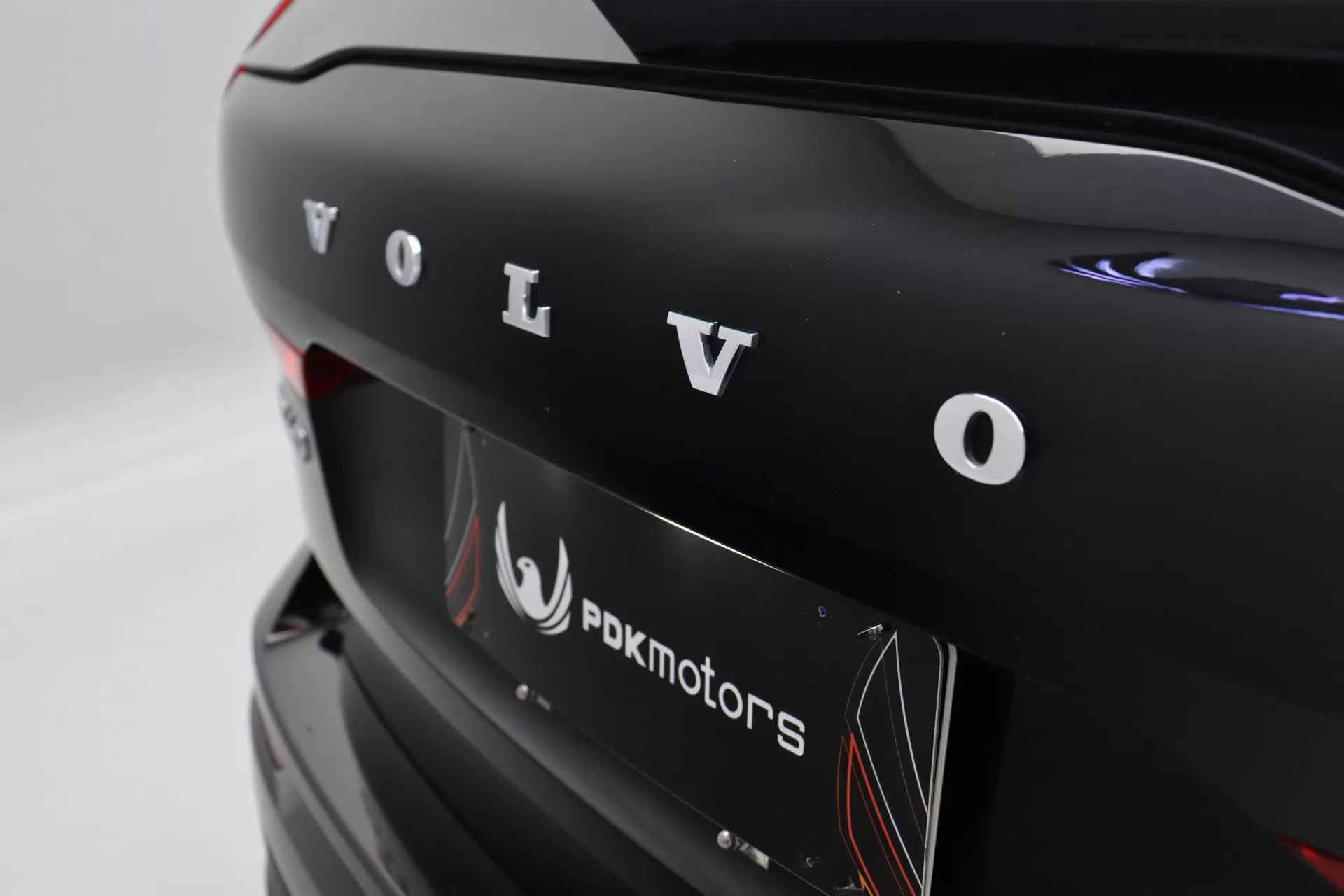 Foto do veiculo VOLVO XC60 T5 MOMENTUM AWD