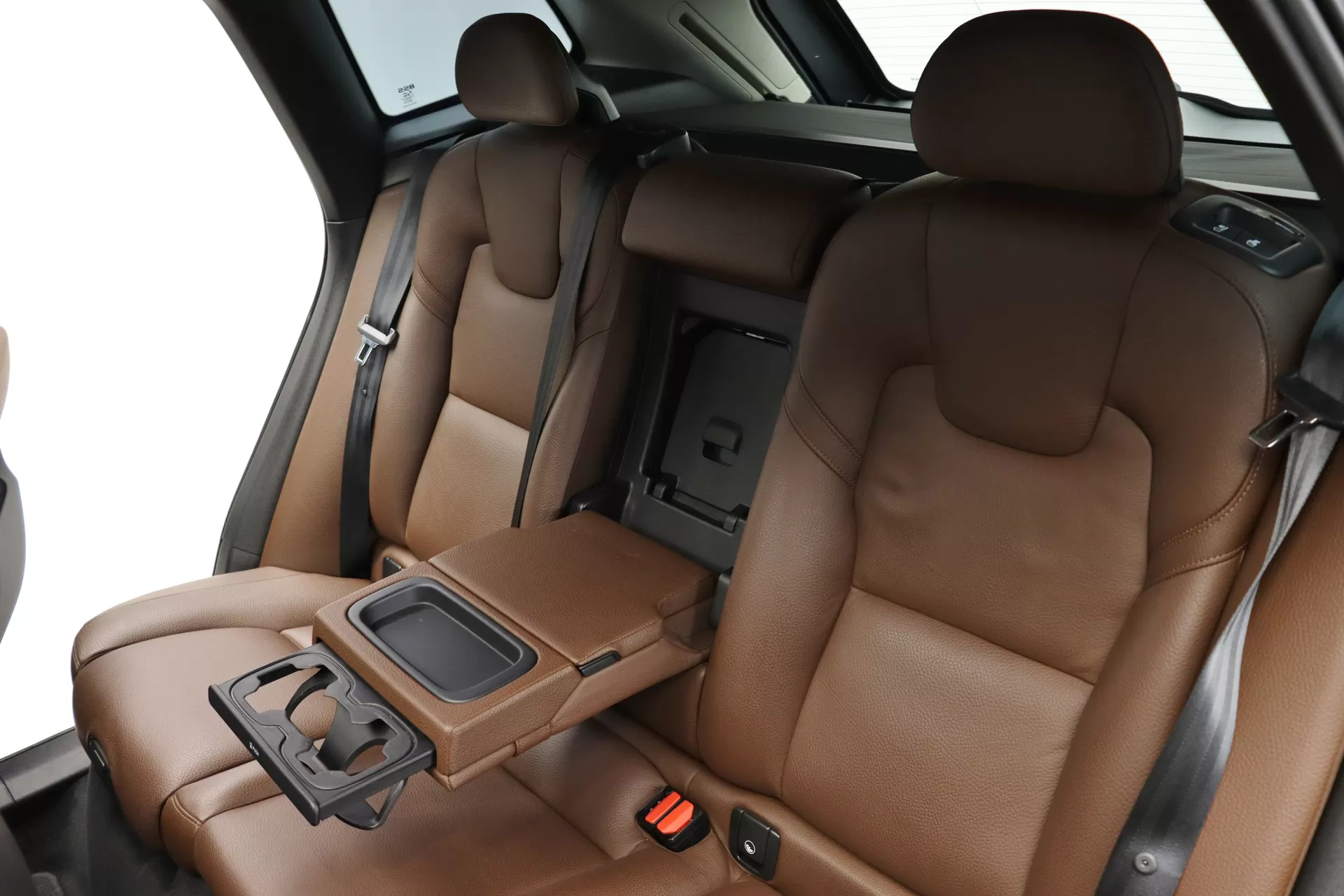 Foto do veiculo VOLVO XC60 T5 MOMENTUM AWD