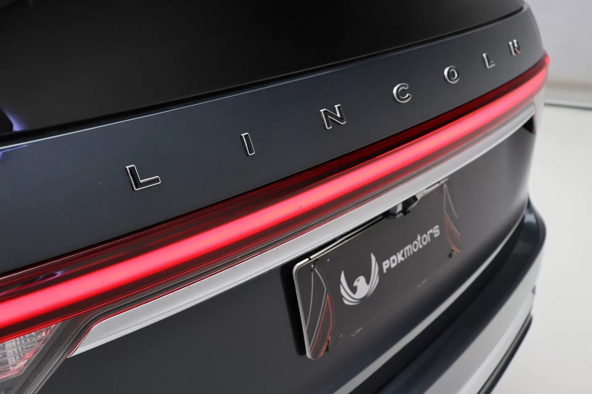 Foto do veiculo LINCOLN AVIATOR HYBRID AWD | 6 LUGARES