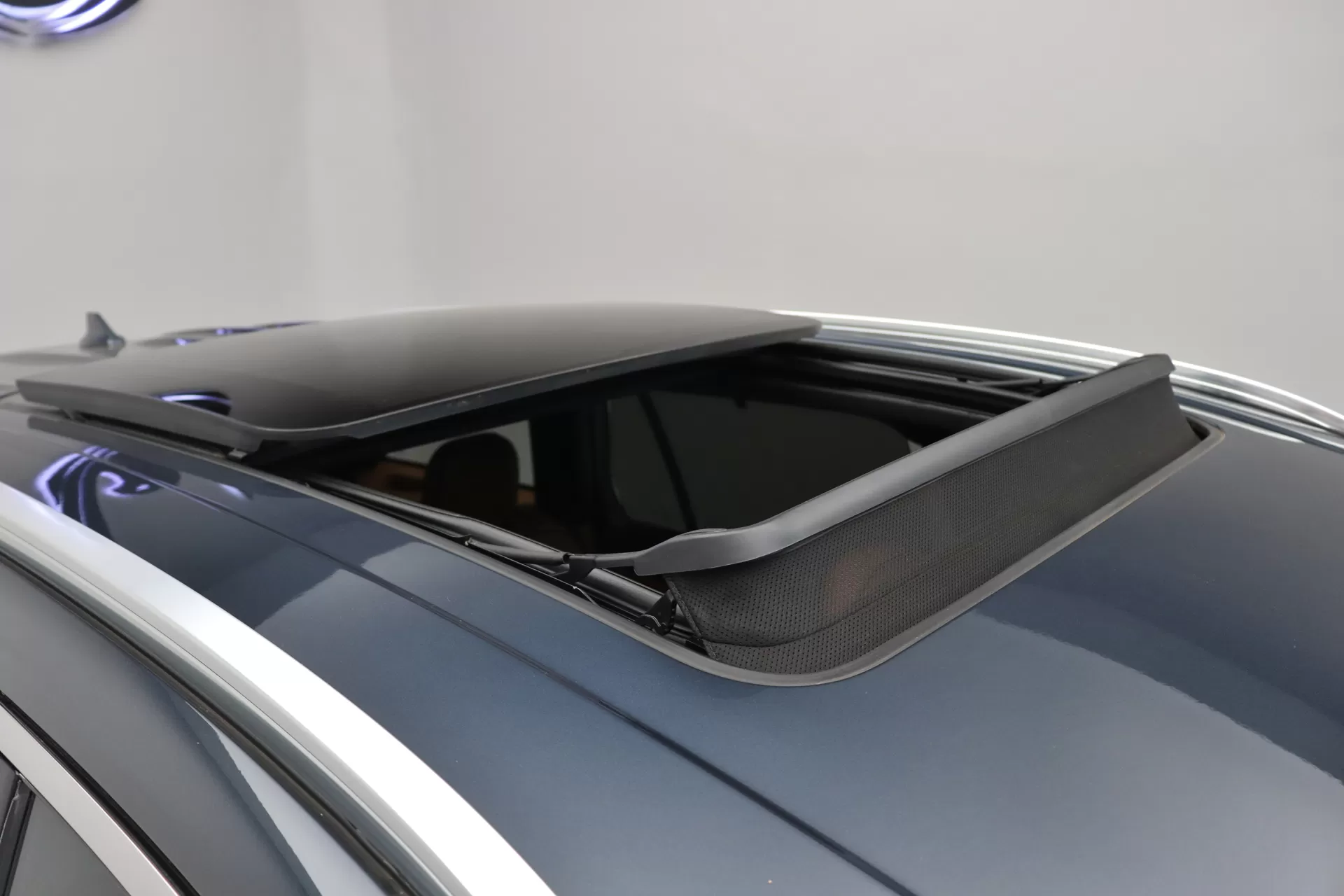 Foto do veiculo LINCOLN AVIATOR HYBRID AWD | 6 LUGARES