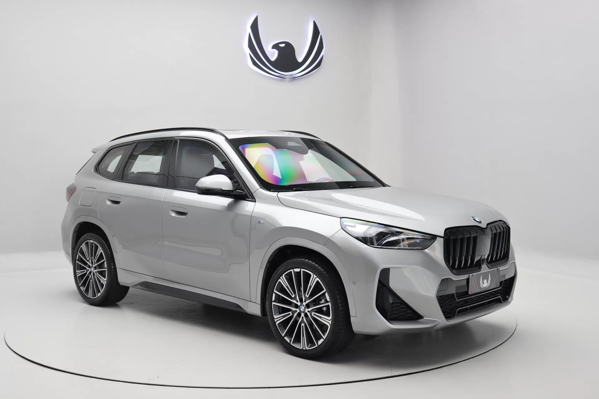 Foto do veiculo BMW X1 SDRIVE20I M SPORT