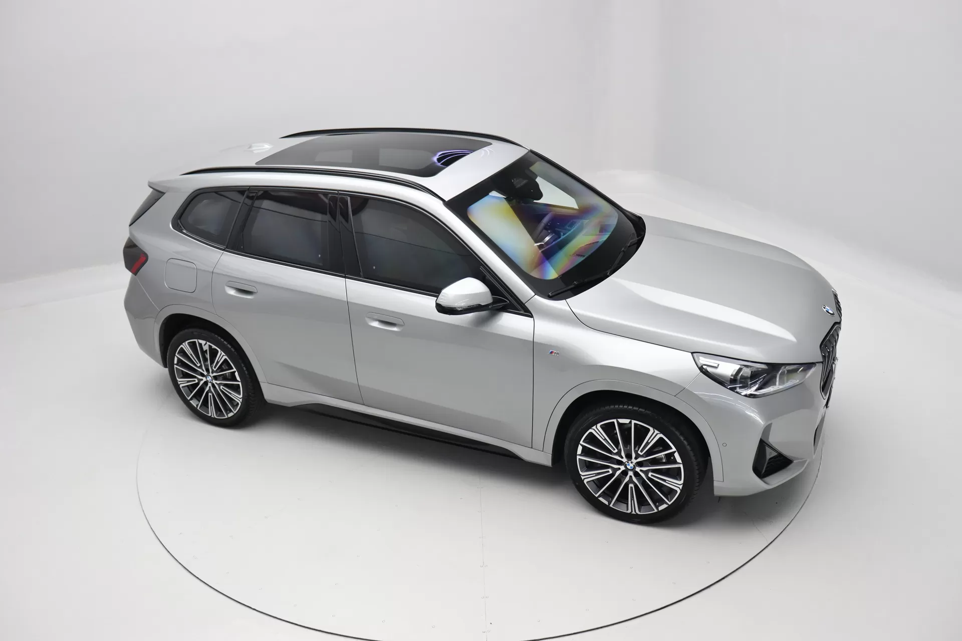 Foto do veiculo BMW X1 SDRIVE20I M SPORT