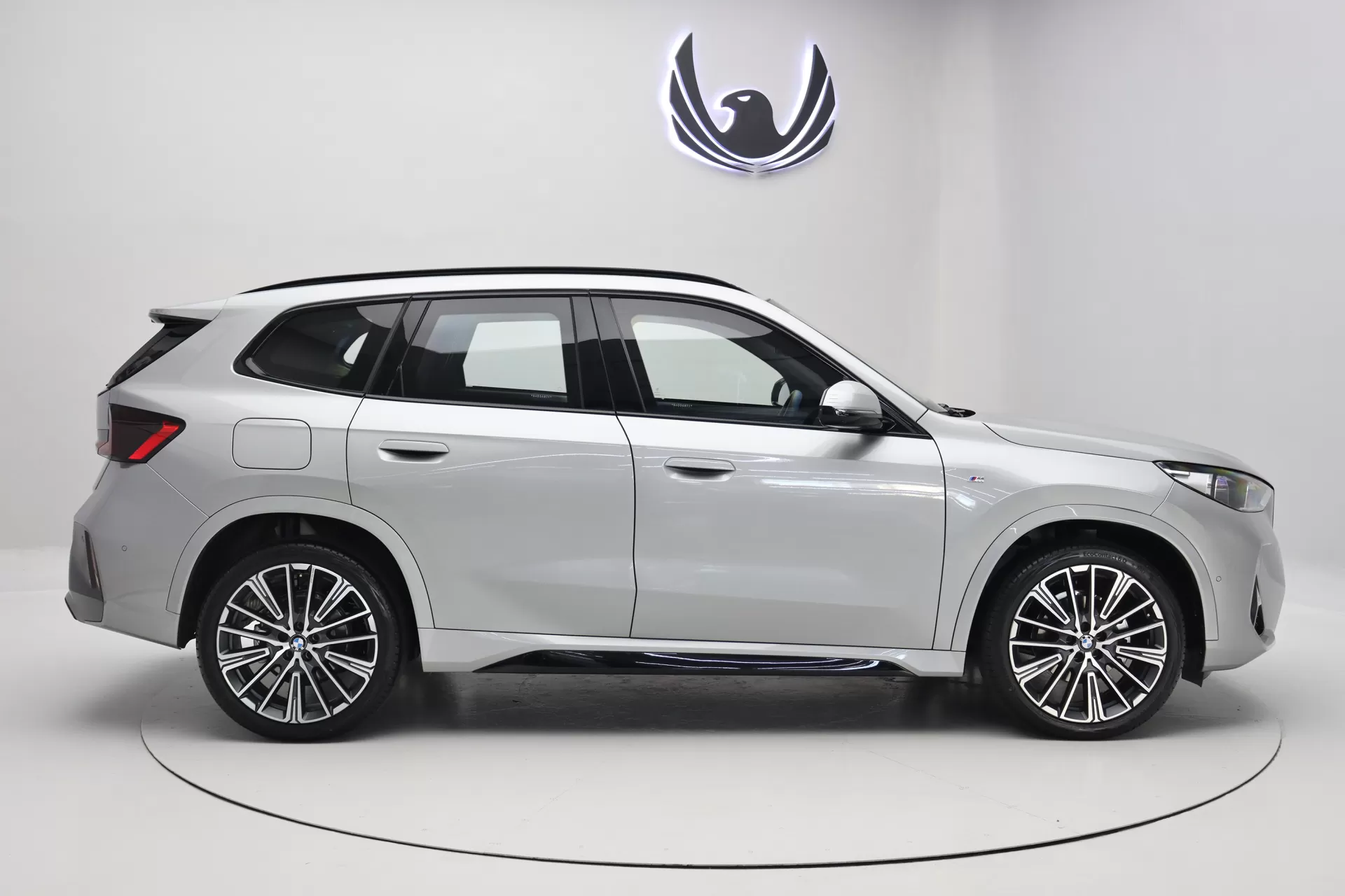 Foto do veiculo BMW X1 SDRIVE20I M SPORT