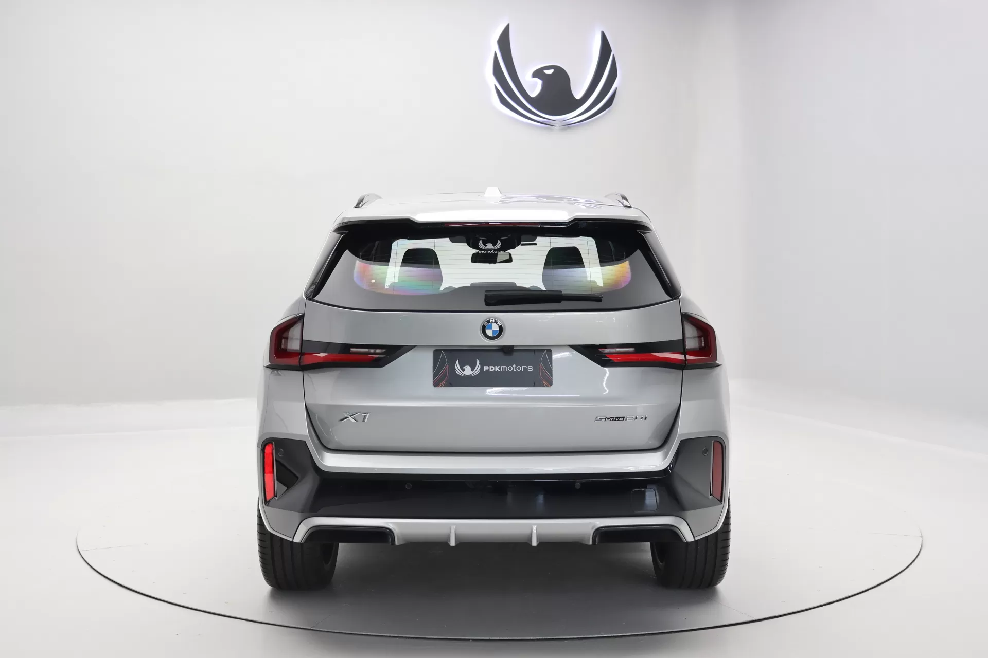 Foto do veiculo BMW X1 SDRIVE20I M SPORT