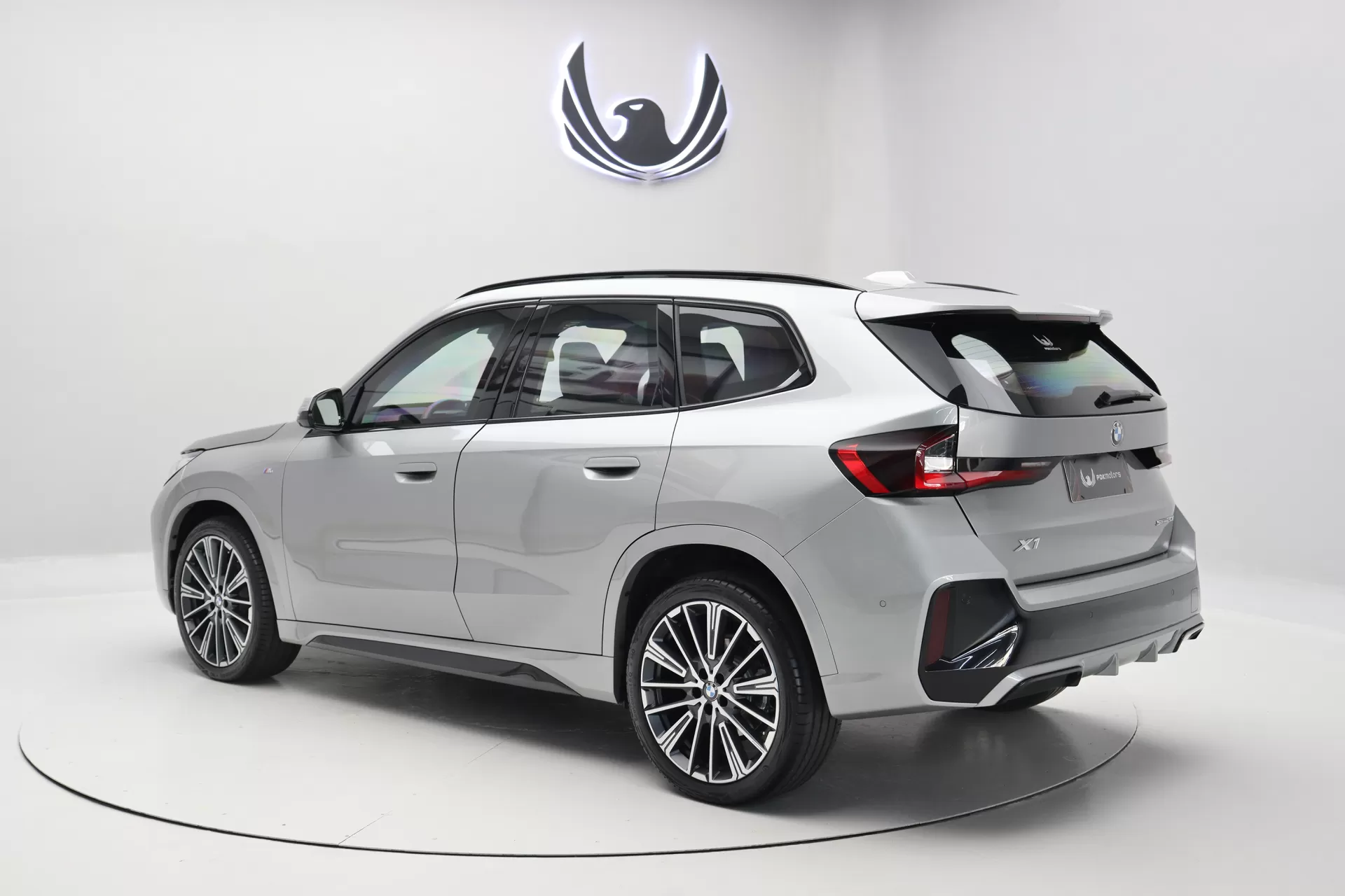 Foto do veiculo BMW X1 SDRIVE20I M SPORT