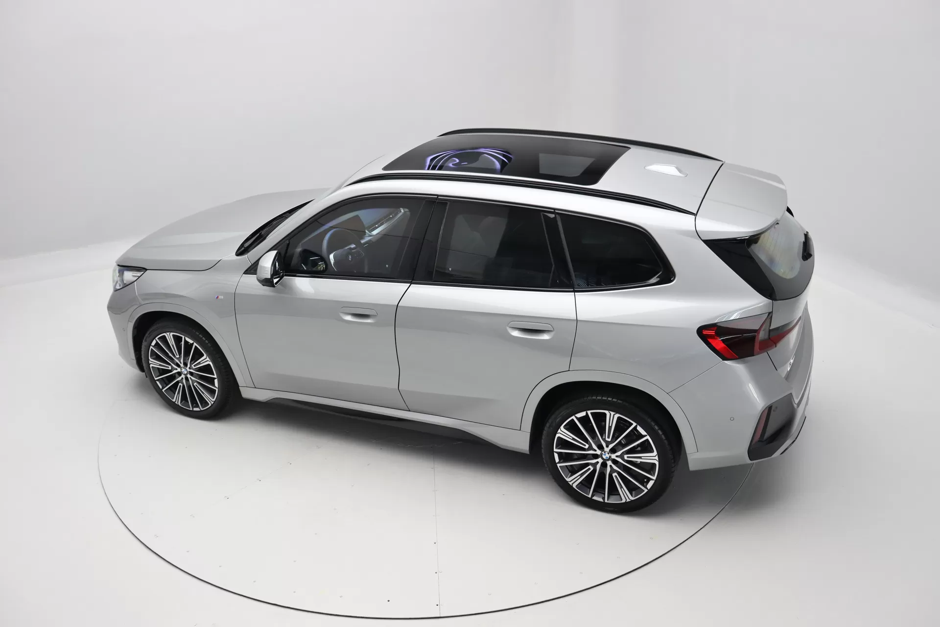 Foto do veiculo BMW X1 SDRIVE20I M SPORT