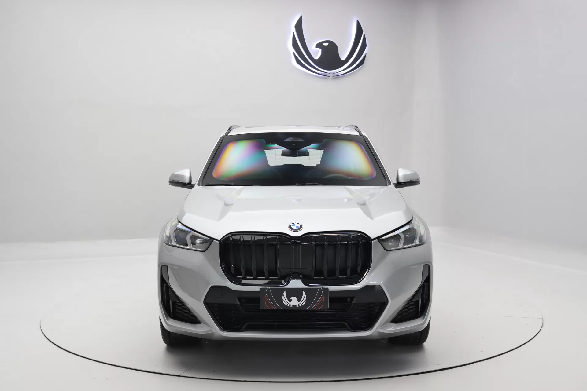 Foto do veiculo BMW X1 SDRIVE20I M SPORT