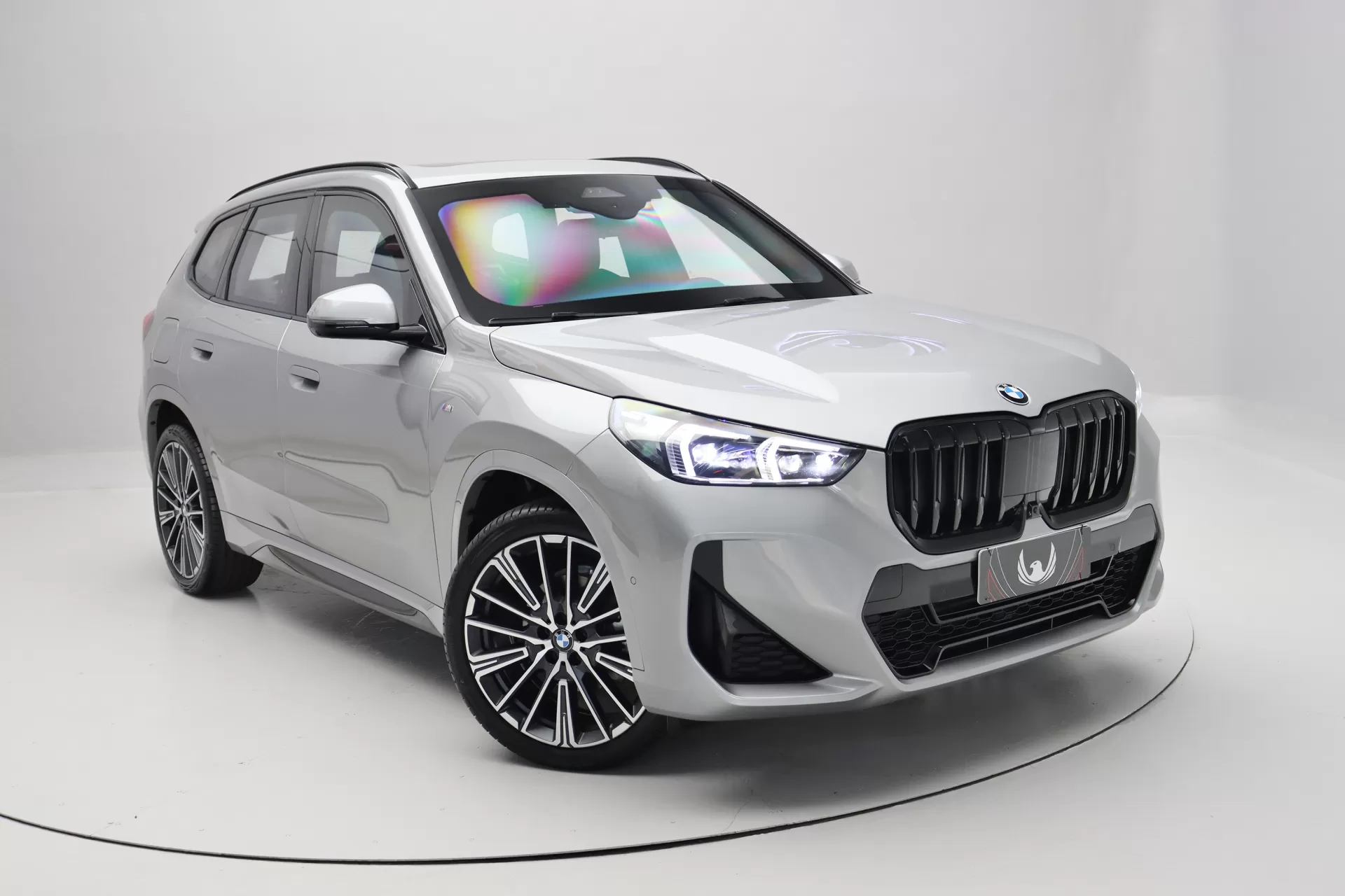 Foto do veiculo BMW X1 SDRIVE20I M SPORT