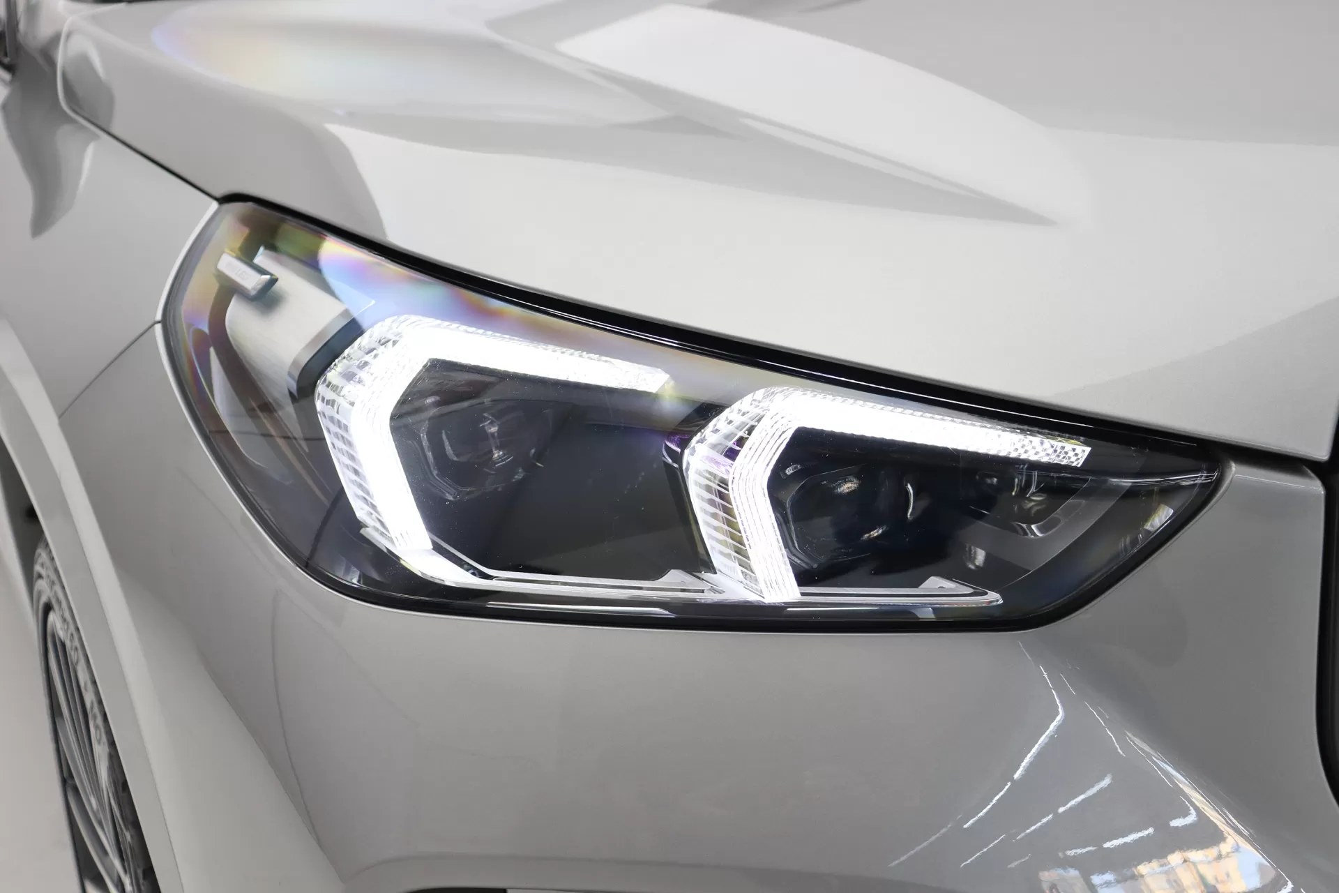 Foto do veiculo BMW X1 SDRIVE20I M SPORT