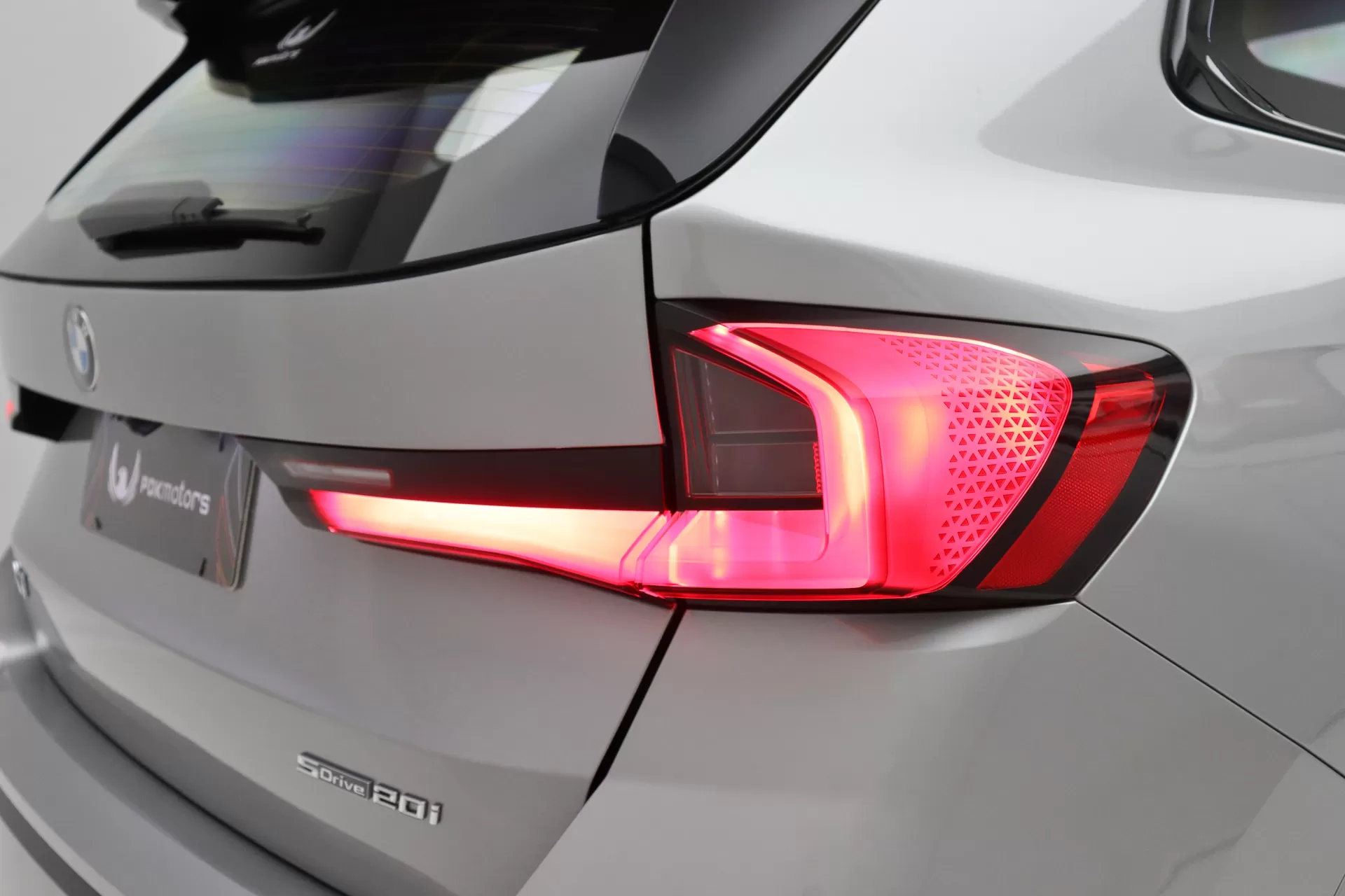 Foto do veiculo BMW X1 SDRIVE20I M SPORT