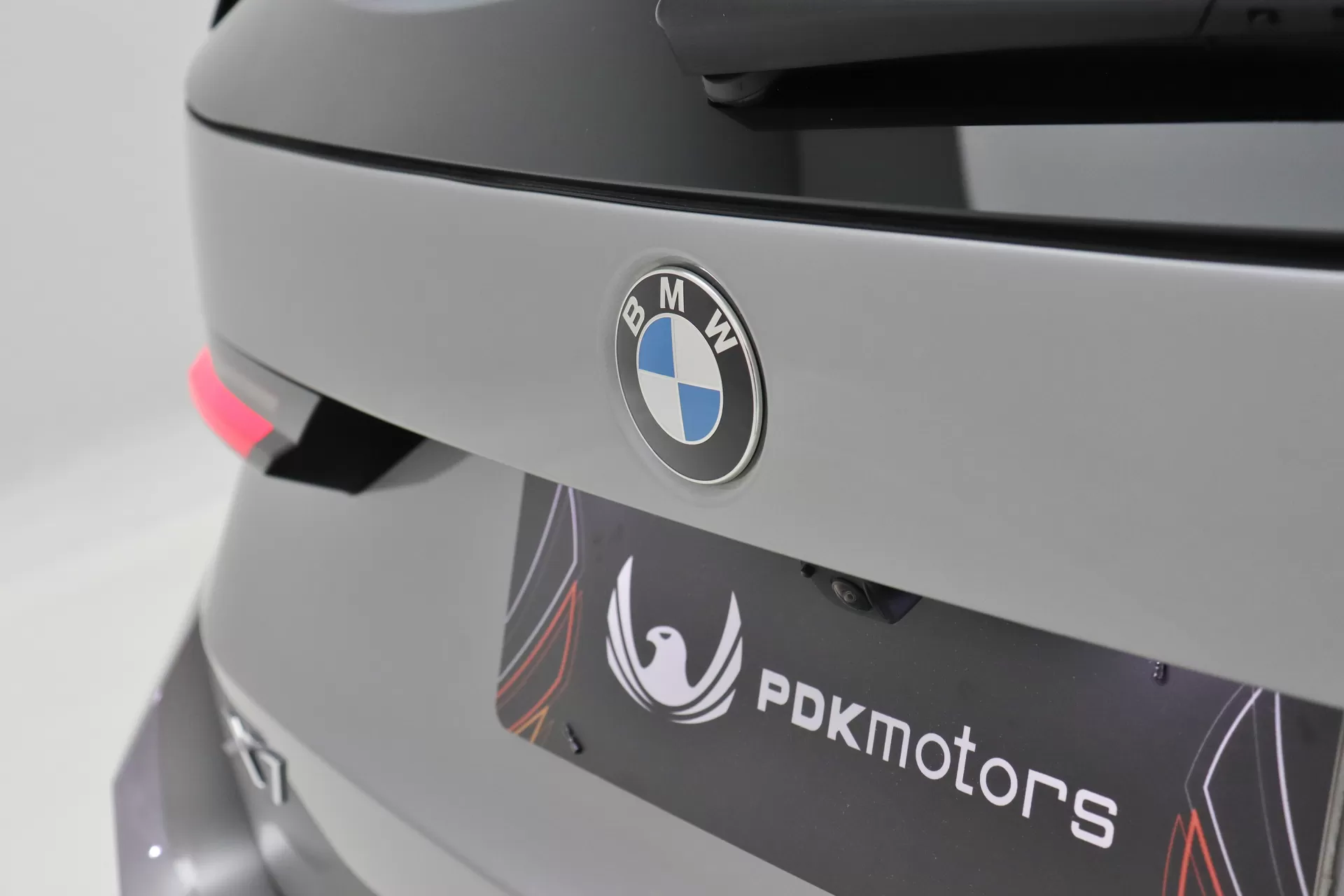 Foto do veiculo BMW X1 SDRIVE20I M SPORT