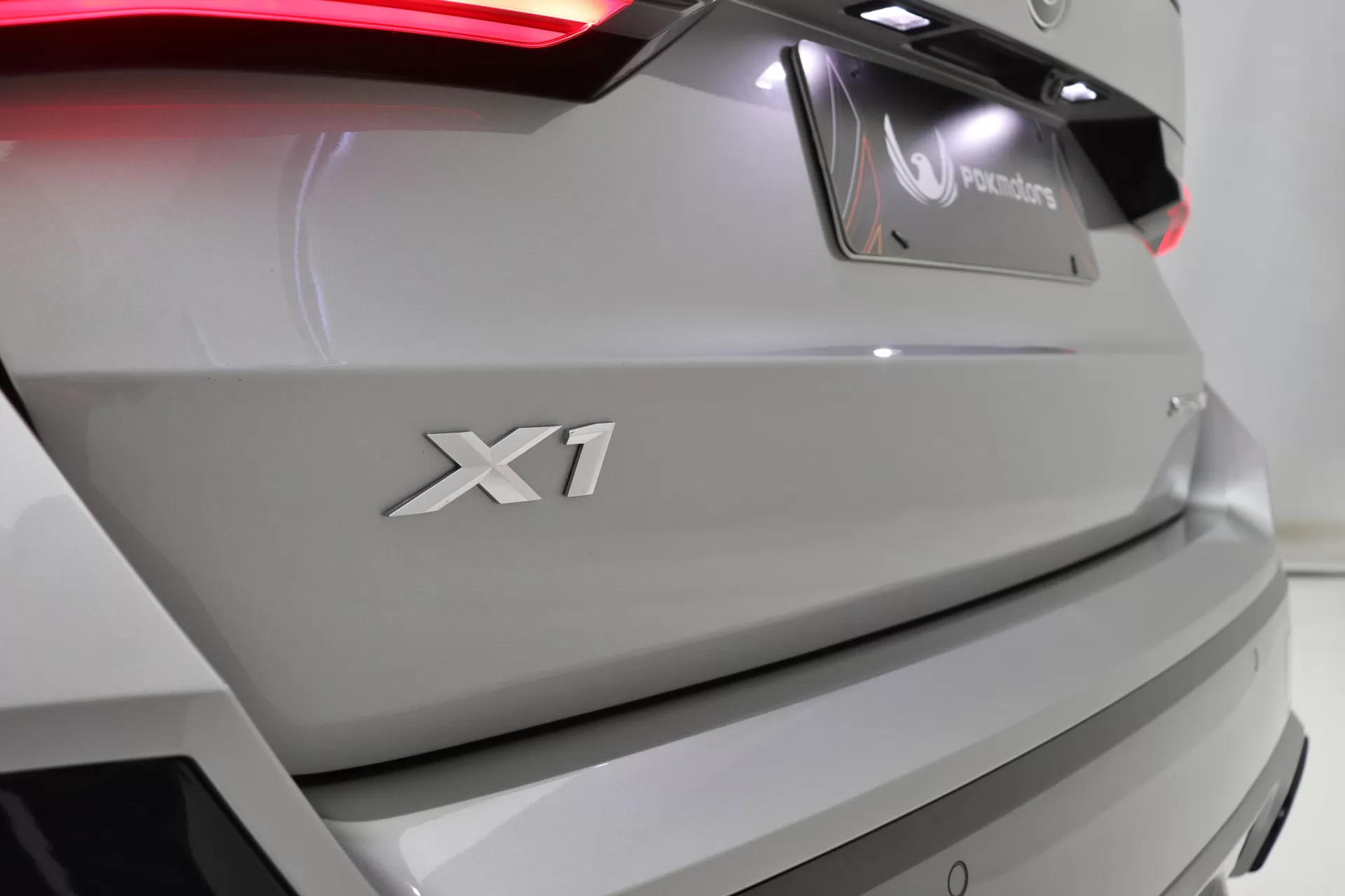 Foto do veiculo BMW X1 SDRIVE20I M SPORT