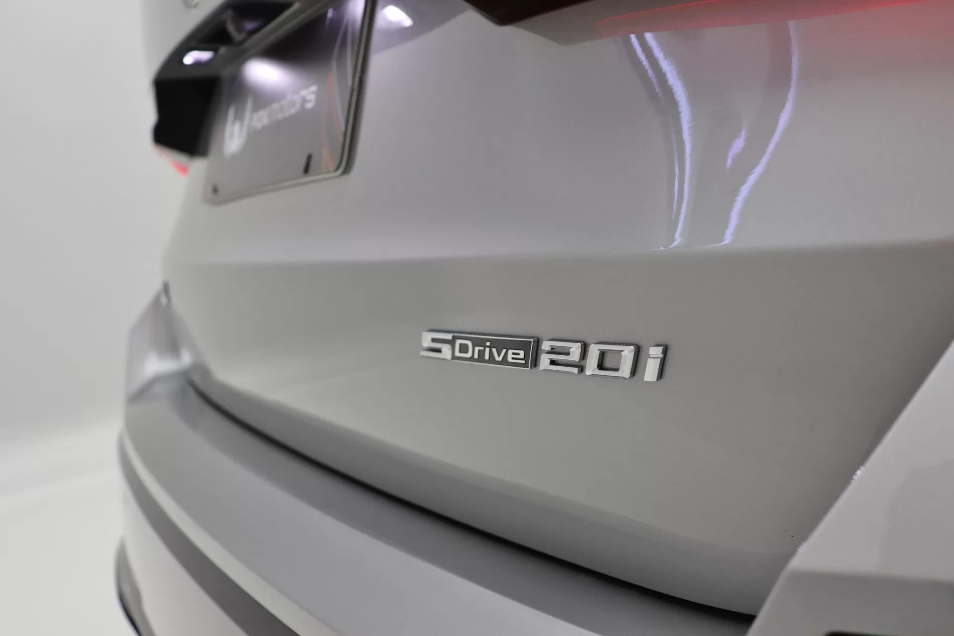 Foto do veiculo BMW X1 SDRIVE20I M SPORT