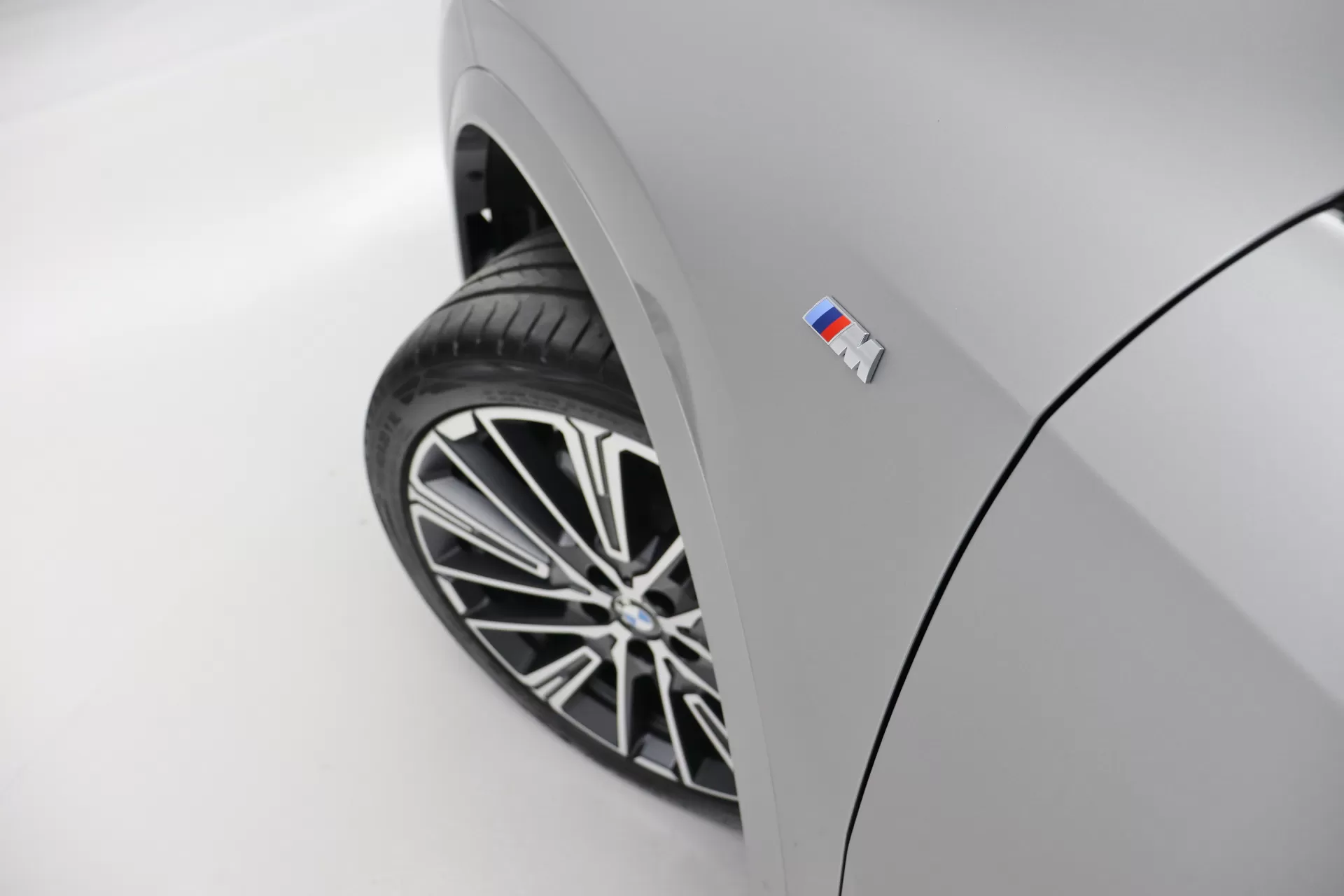 Foto do veiculo BMW X1 SDRIVE20I M SPORT