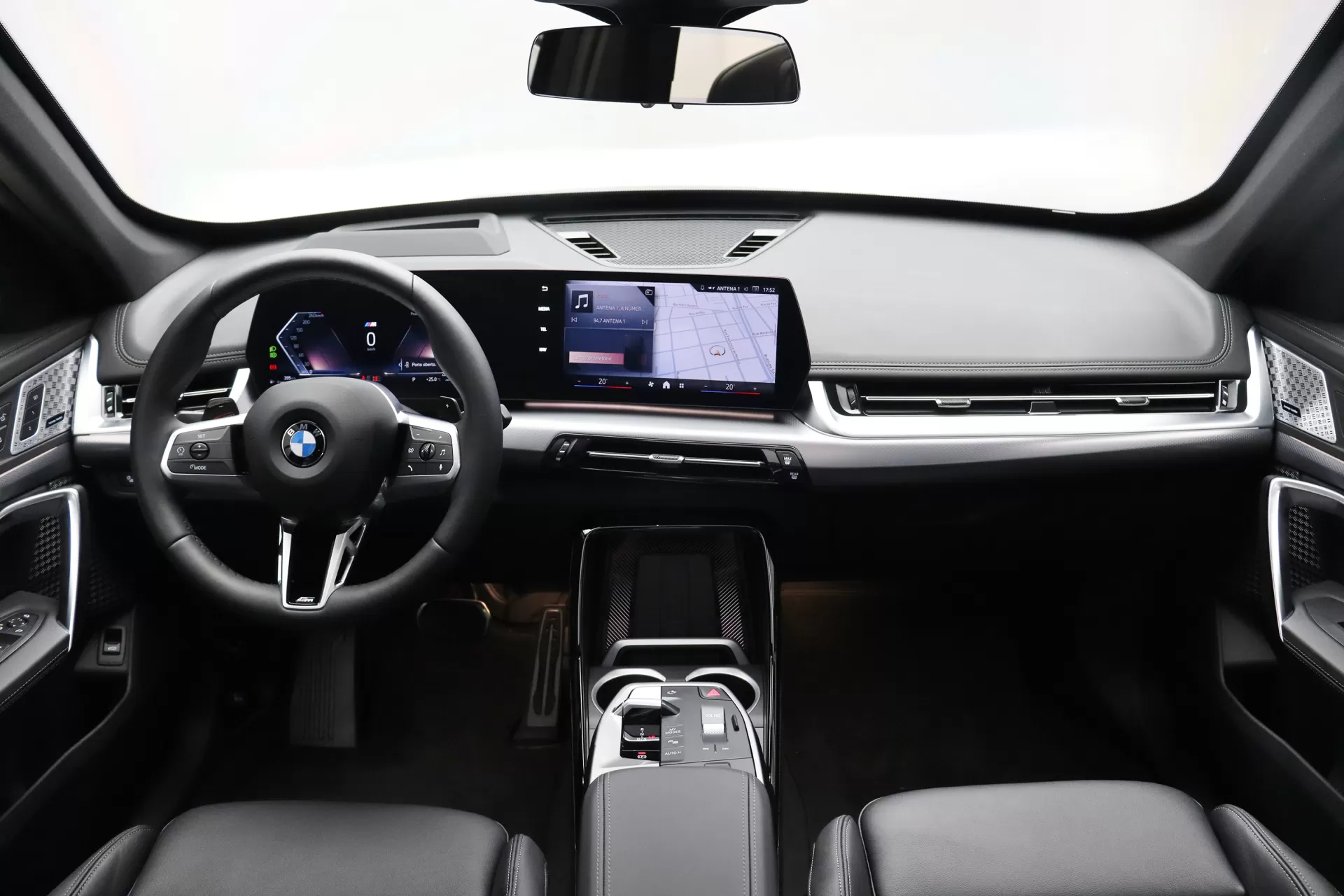 Foto do veiculo BMW X1 SDRIVE20I M SPORT