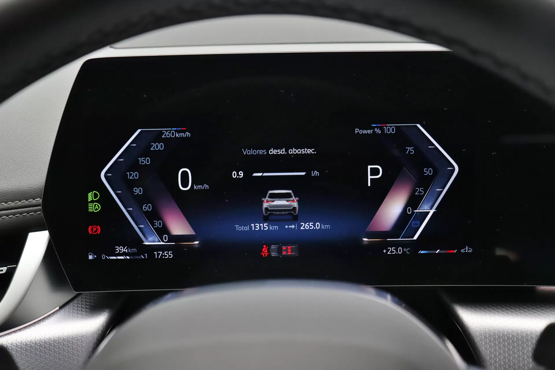 Foto do veiculo BMW X1 SDRIVE20I M SPORT