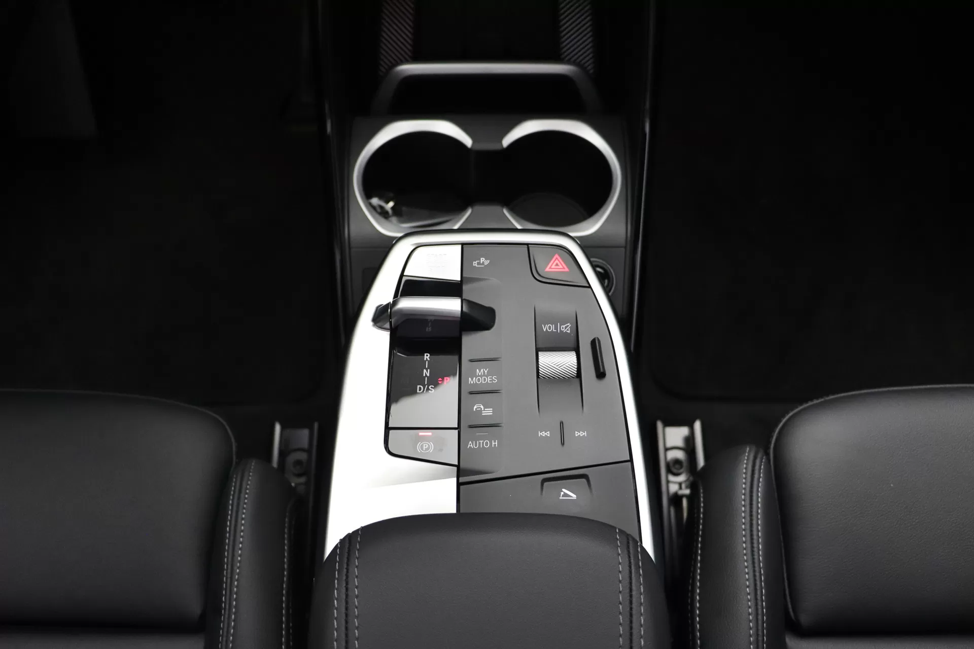 Foto do veiculo BMW X1 SDRIVE20I M SPORT