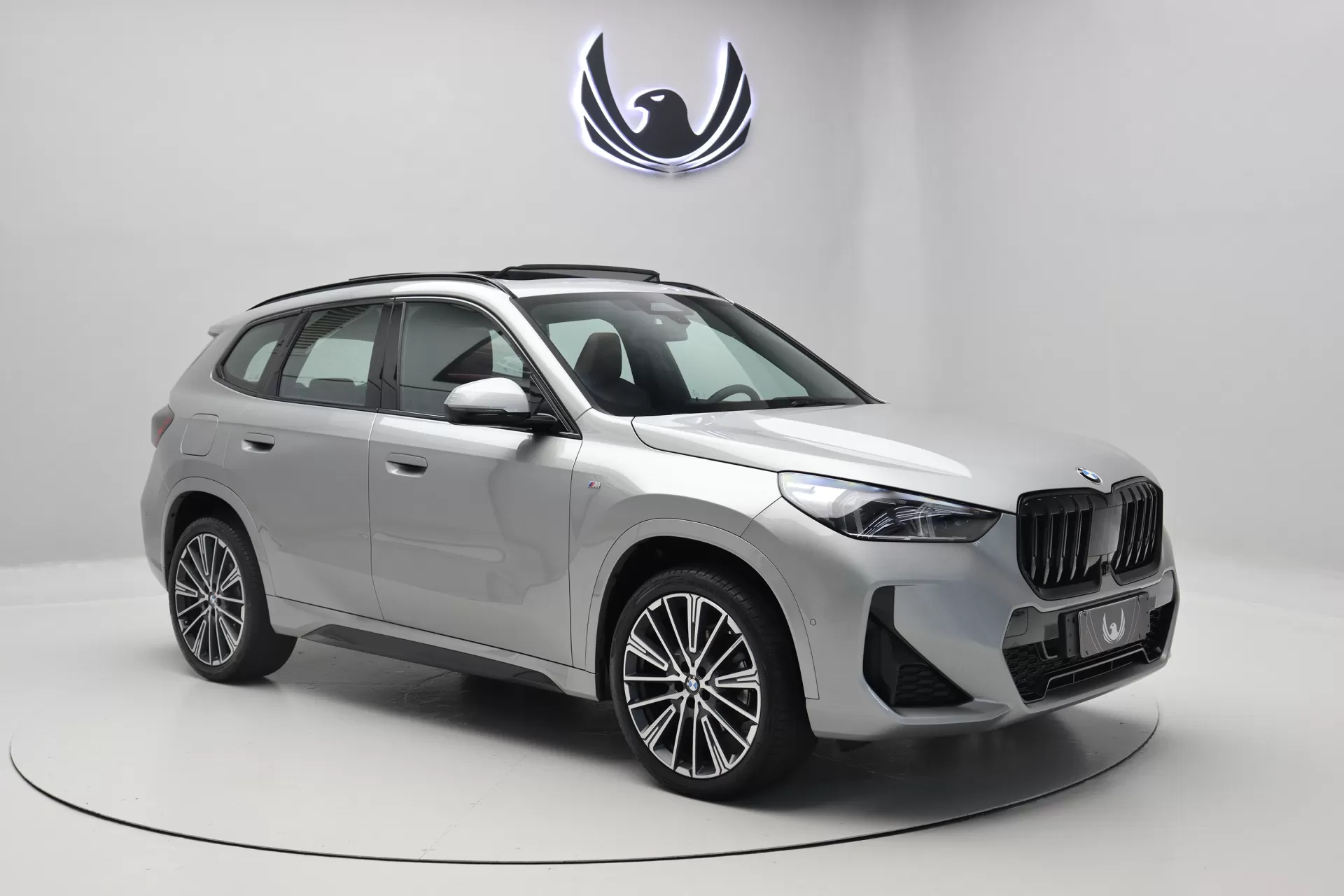 Foto do veiculo BMW X1 SDRIVE20I M SPORT