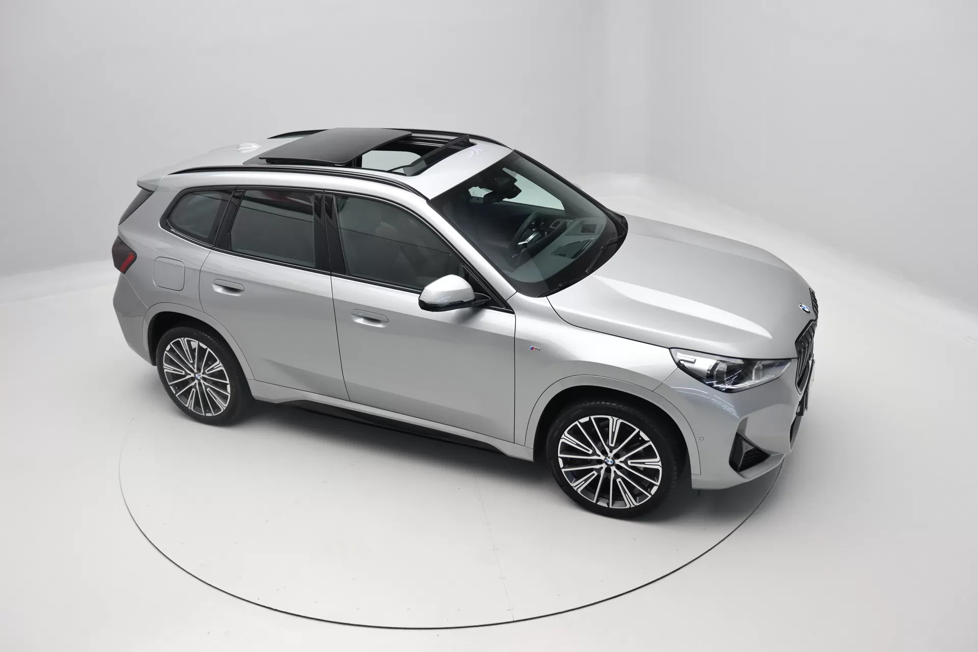 Foto do veiculo BMW X1 SDRIVE20I M SPORT