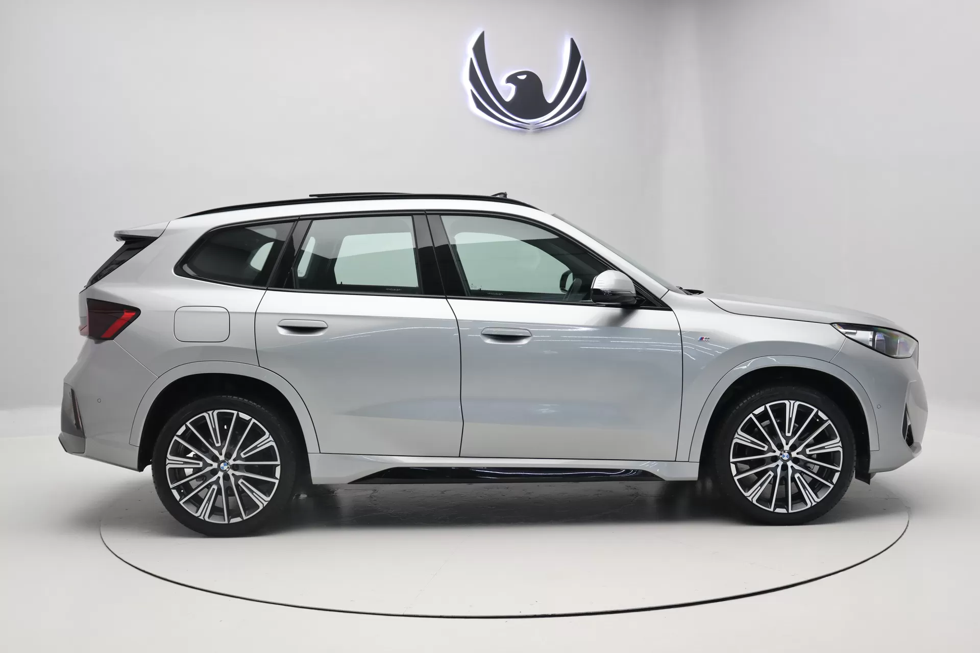 Foto do veiculo BMW X1 SDRIVE20I M SPORT