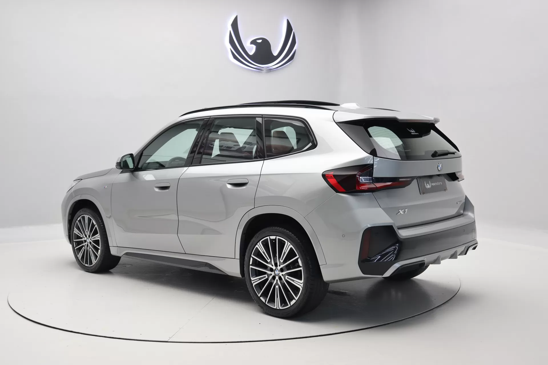 Foto do veiculo BMW X1 SDRIVE20I M SPORT