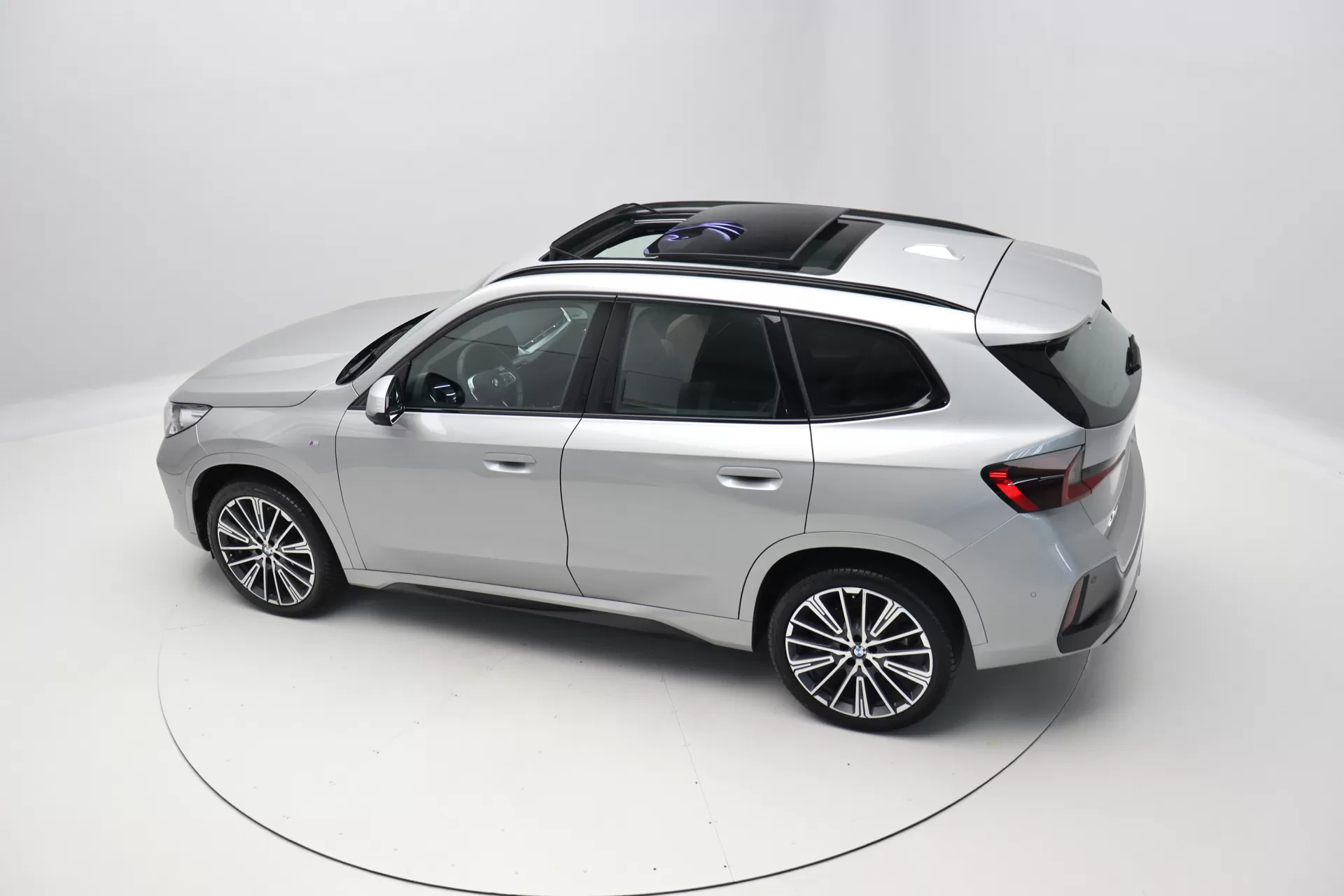 Foto do veiculo BMW X1 SDRIVE20I M SPORT