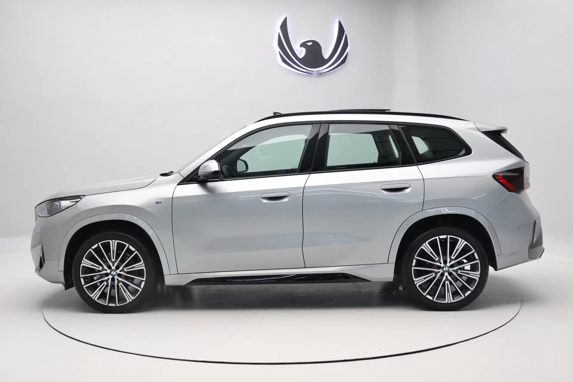 Foto do veiculo BMW X1 SDRIVE20I M SPORT