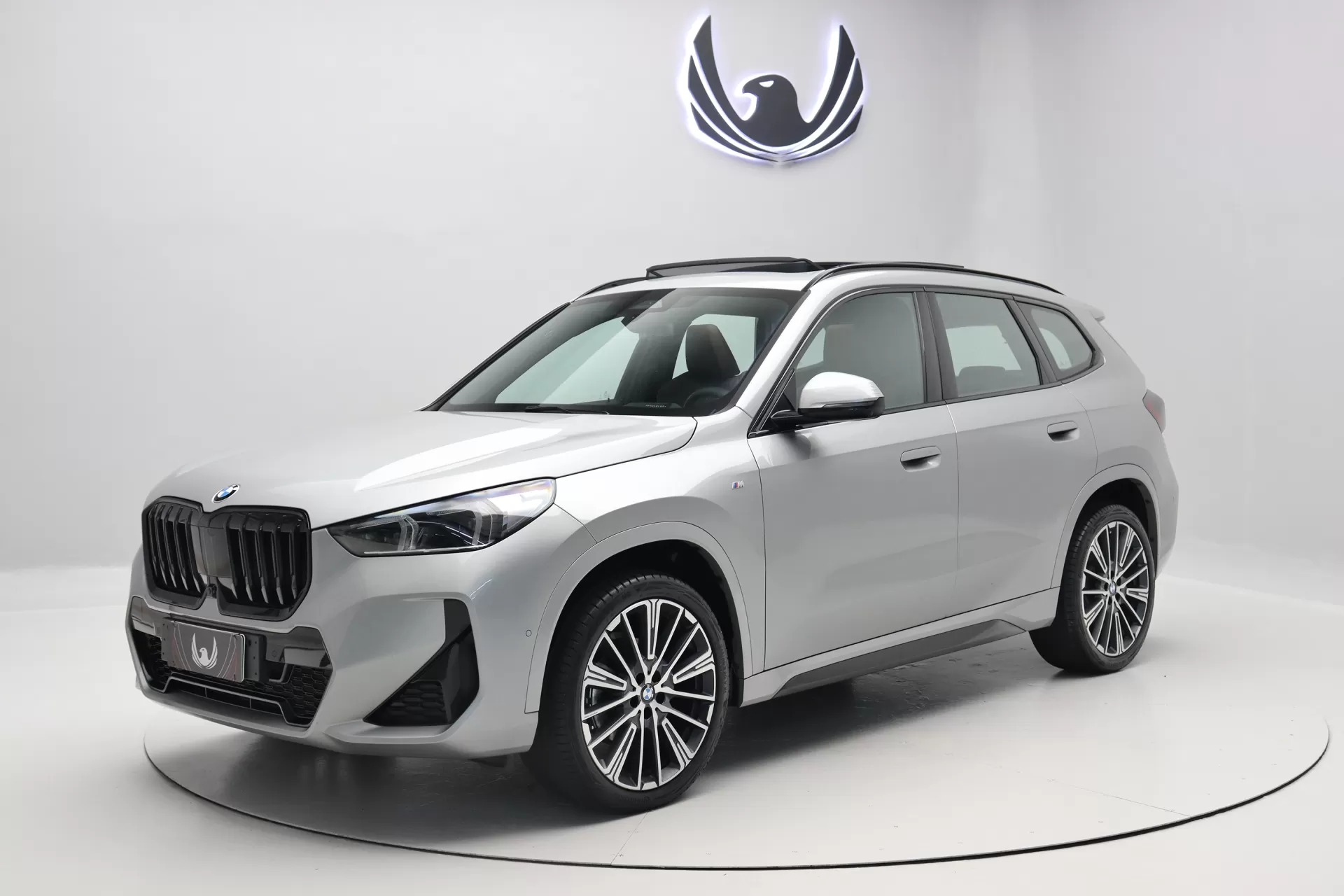 Foto do veiculo BMW X1 SDRIVE20I M SPORT