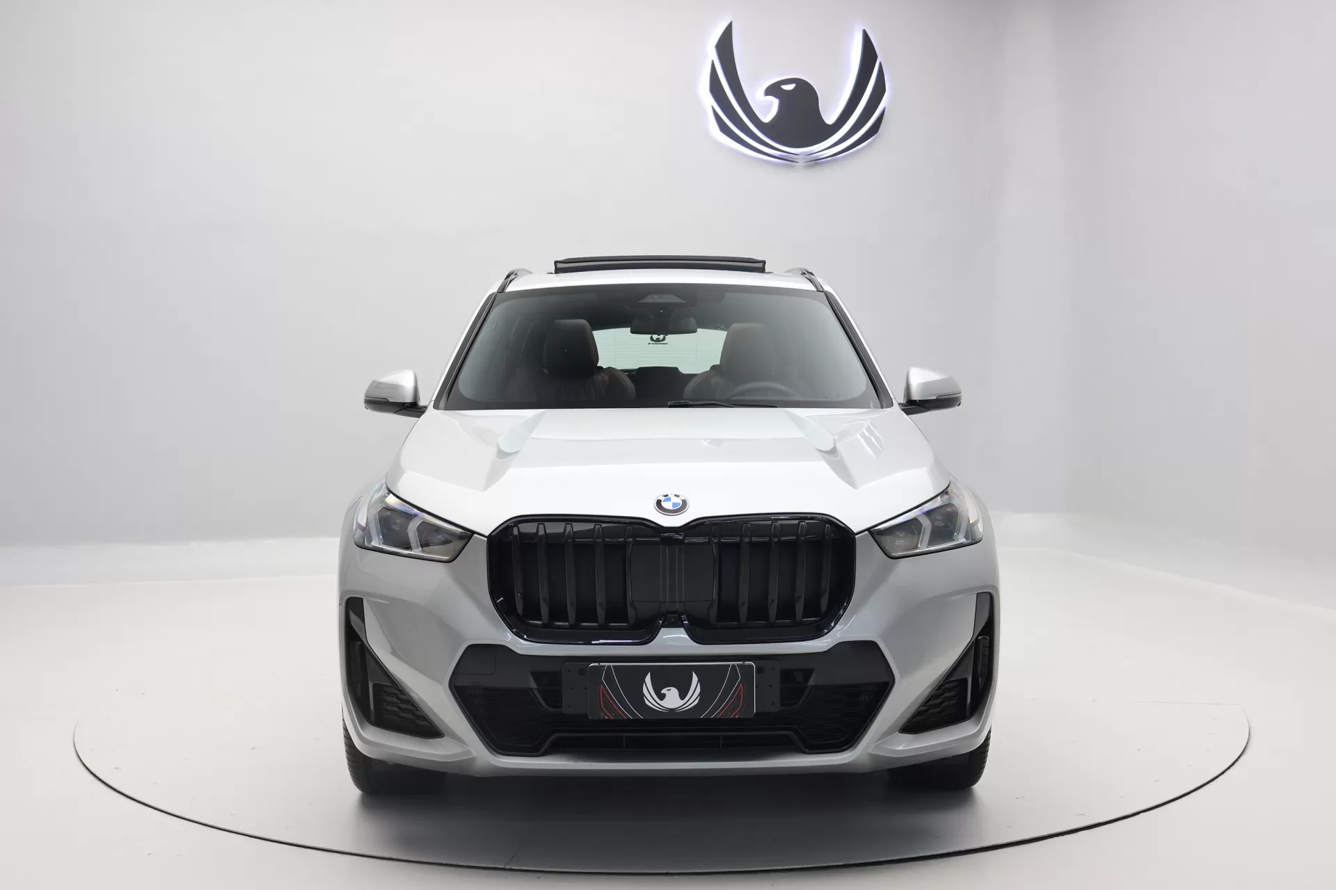 Foto do veiculo BMW X1 SDRIVE20I M SPORT