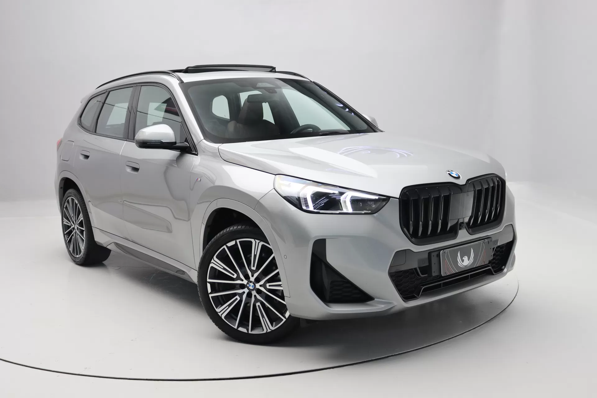 Foto do veiculo BMW X1 SDRIVE20I M SPORT