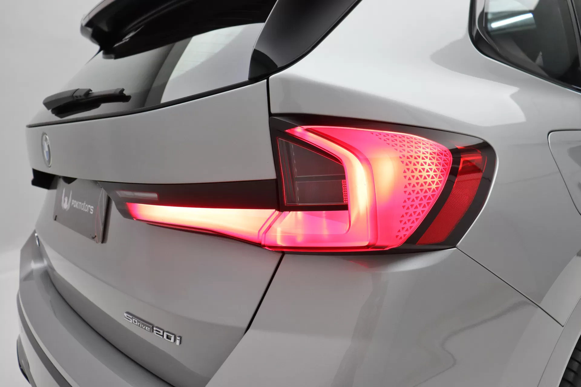 Foto do veiculo BMW X1 SDRIVE20I M SPORT