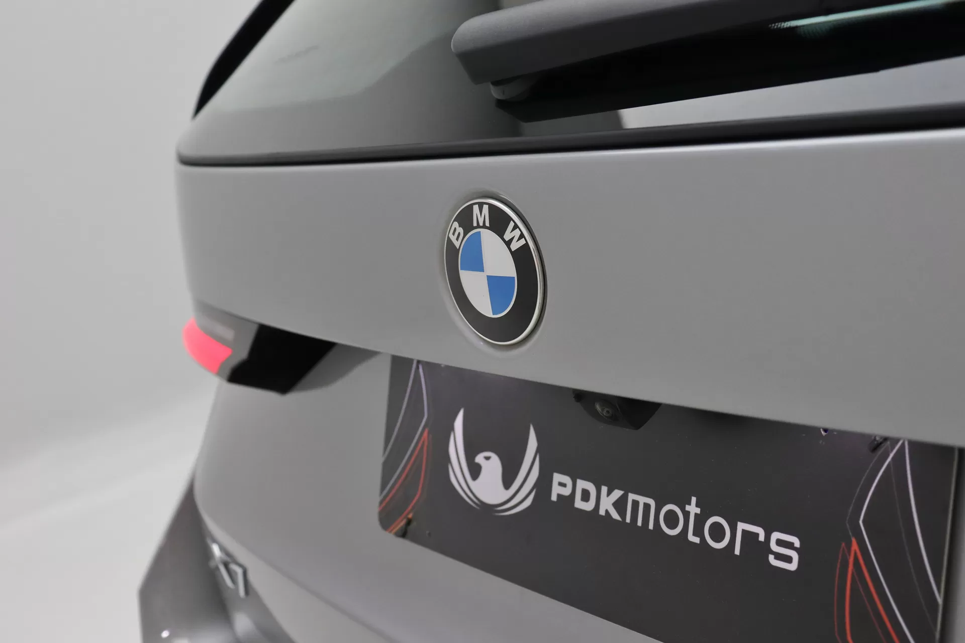 Foto do veiculo BMW X1 SDRIVE20I M SPORT