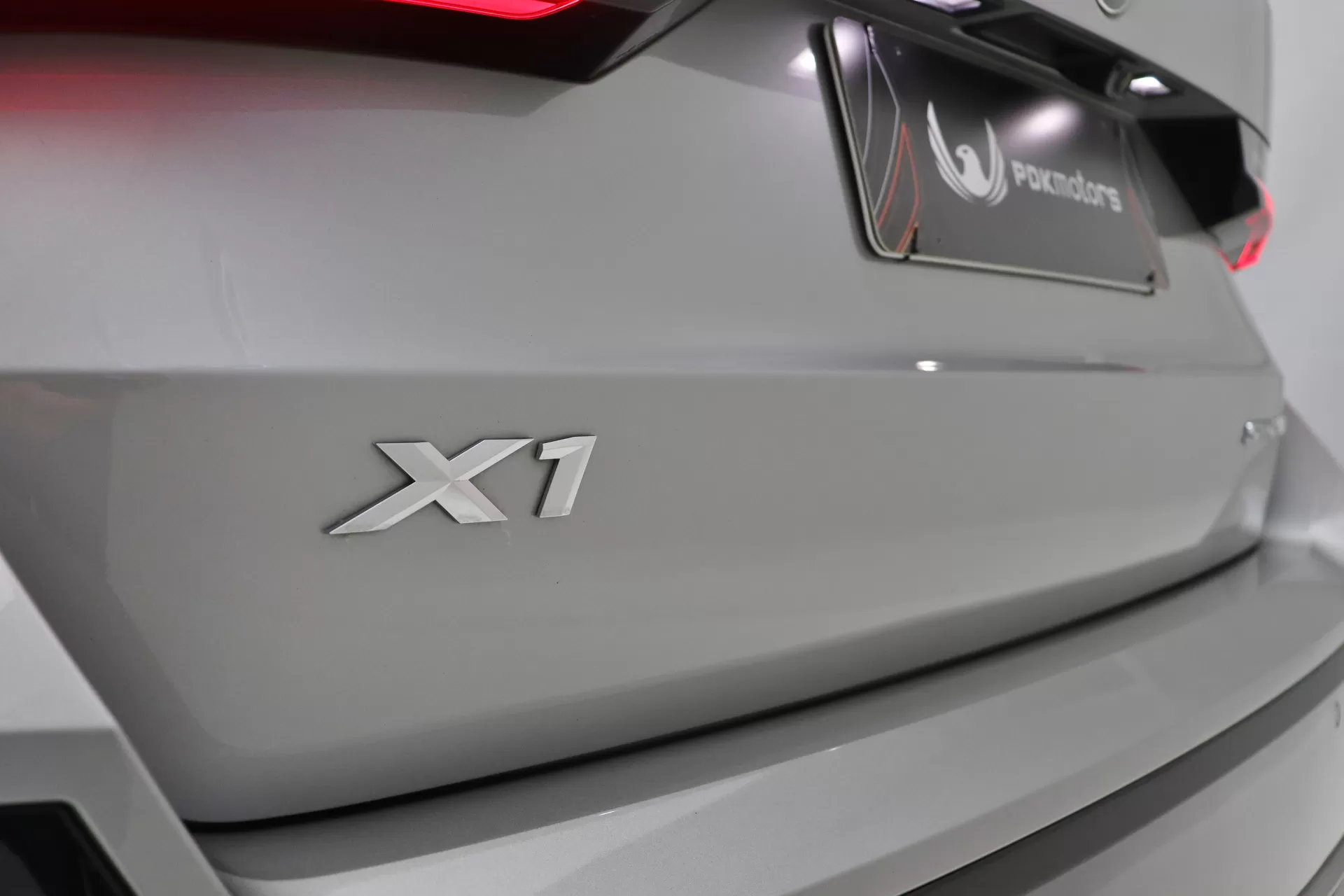 Foto do veiculo BMW X1 SDRIVE20I M SPORT