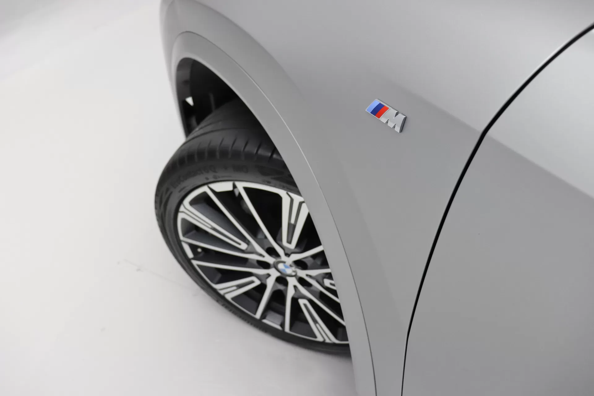 Foto do veiculo BMW X1 SDRIVE20I M SPORT