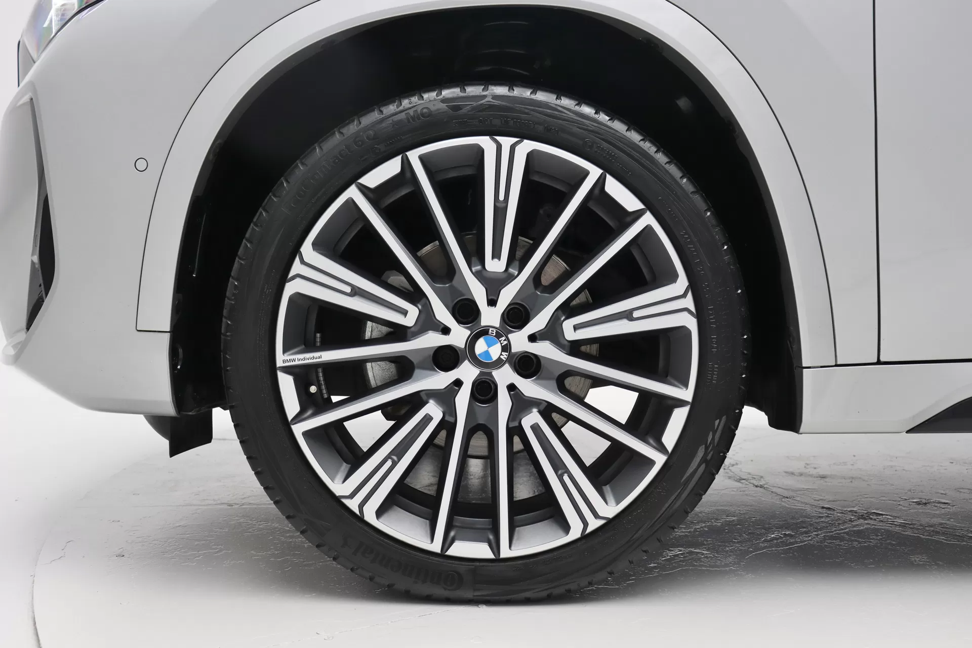 Foto do veiculo BMW X1 SDRIVE20I M SPORT