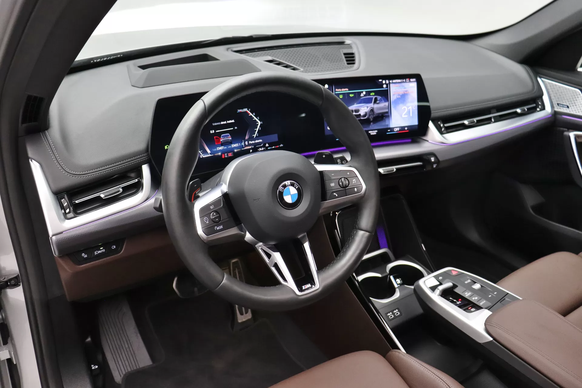Foto do veiculo BMW X1 SDRIVE20I M SPORT